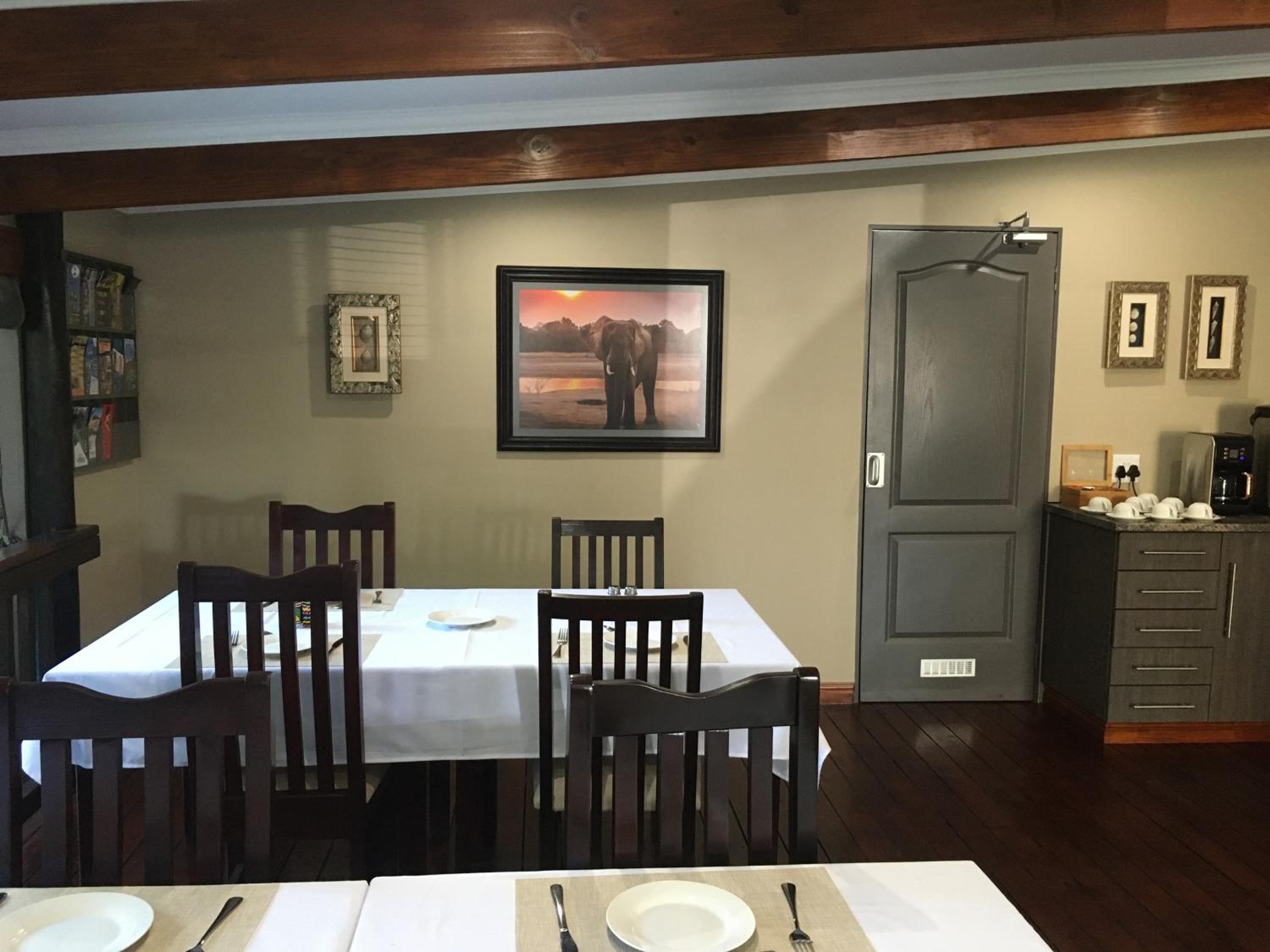 Turaco Guest House
