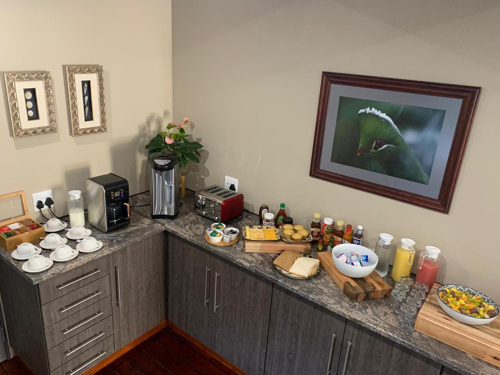 Turaco Guest House