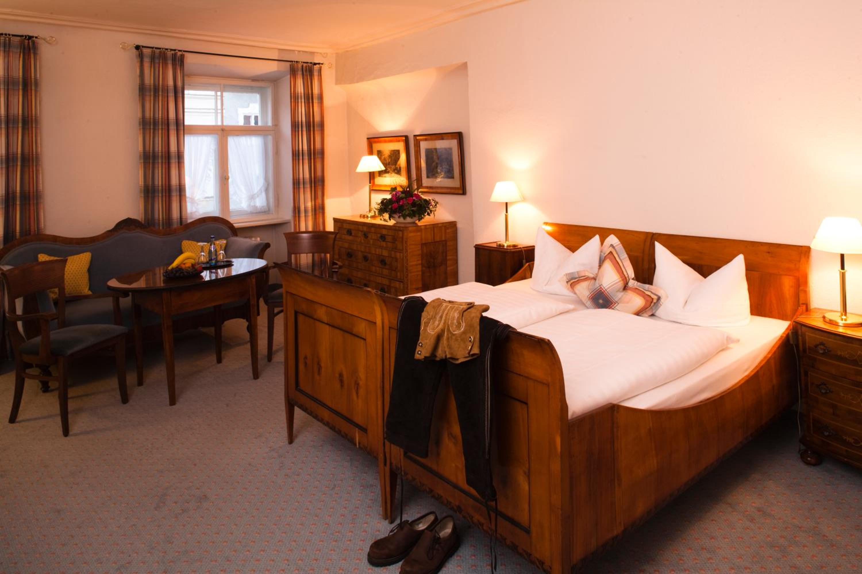Posthotel Kolberbräu