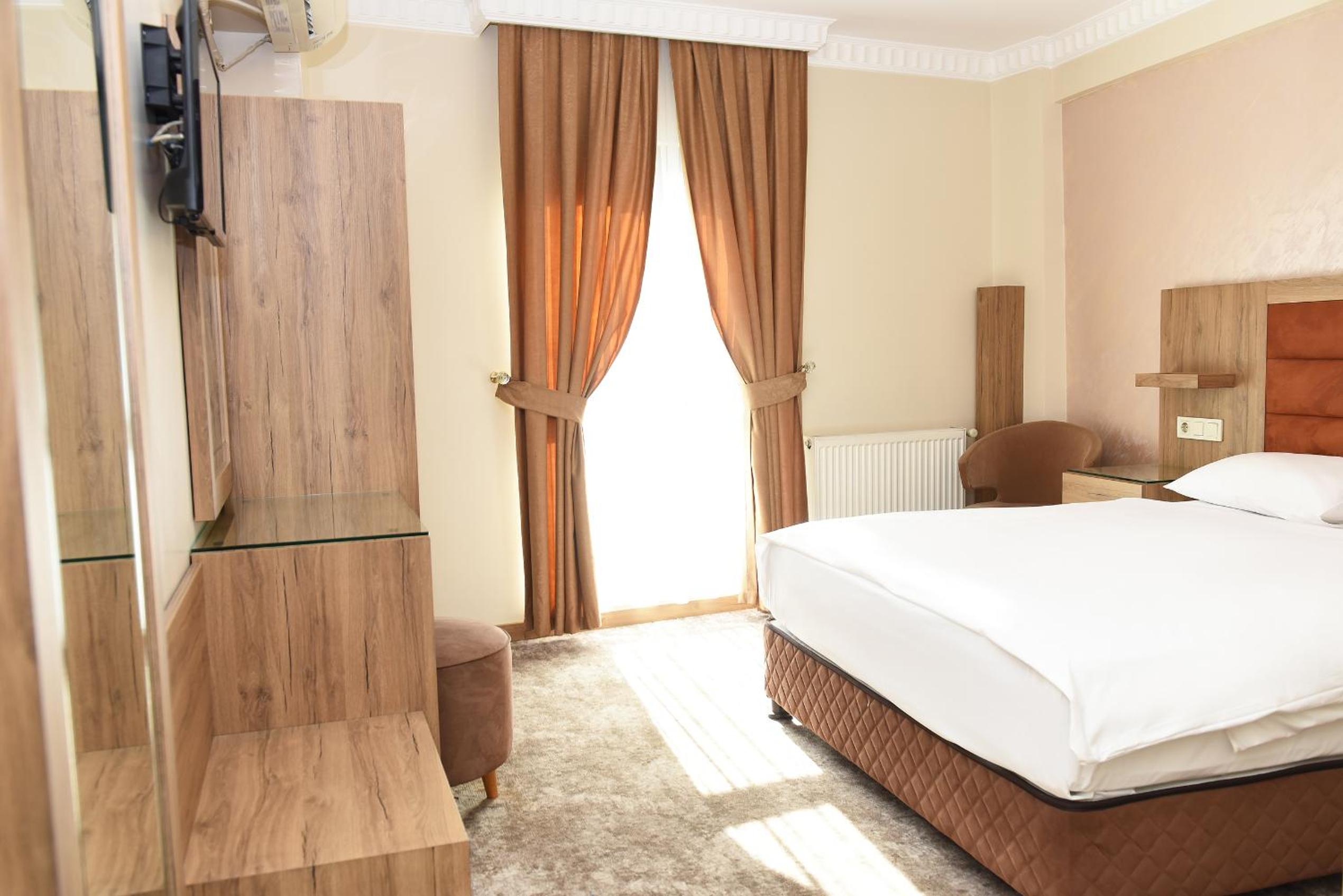 Grand Umit Otel - Image 9