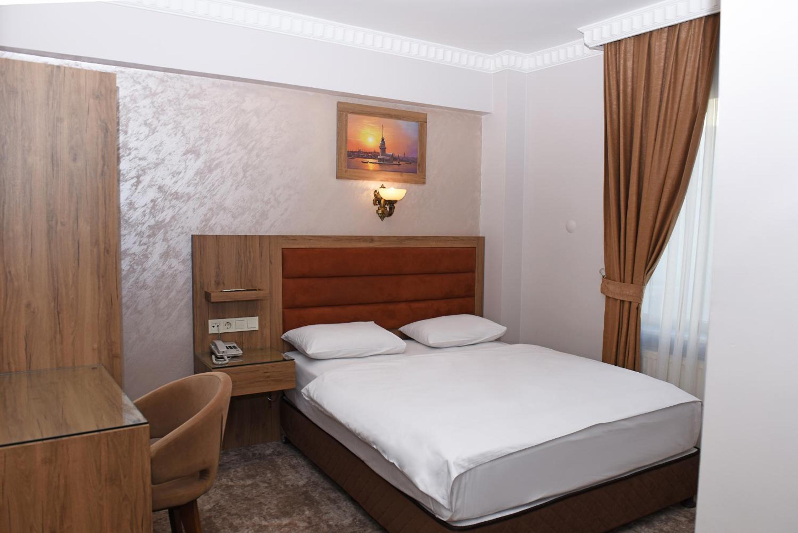 Grand Umit Otel - Image 10