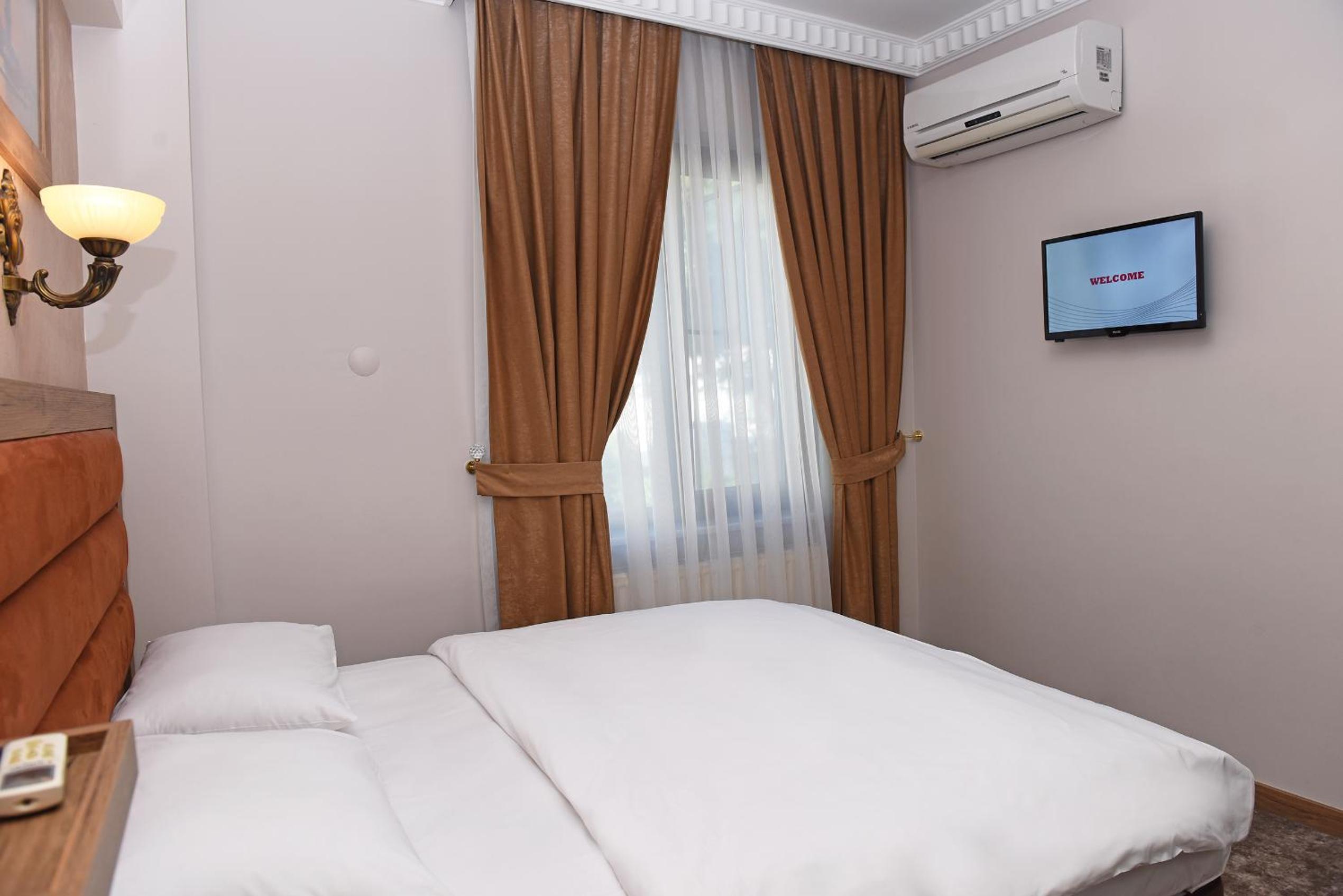 Grand Umit Otel - Image 11