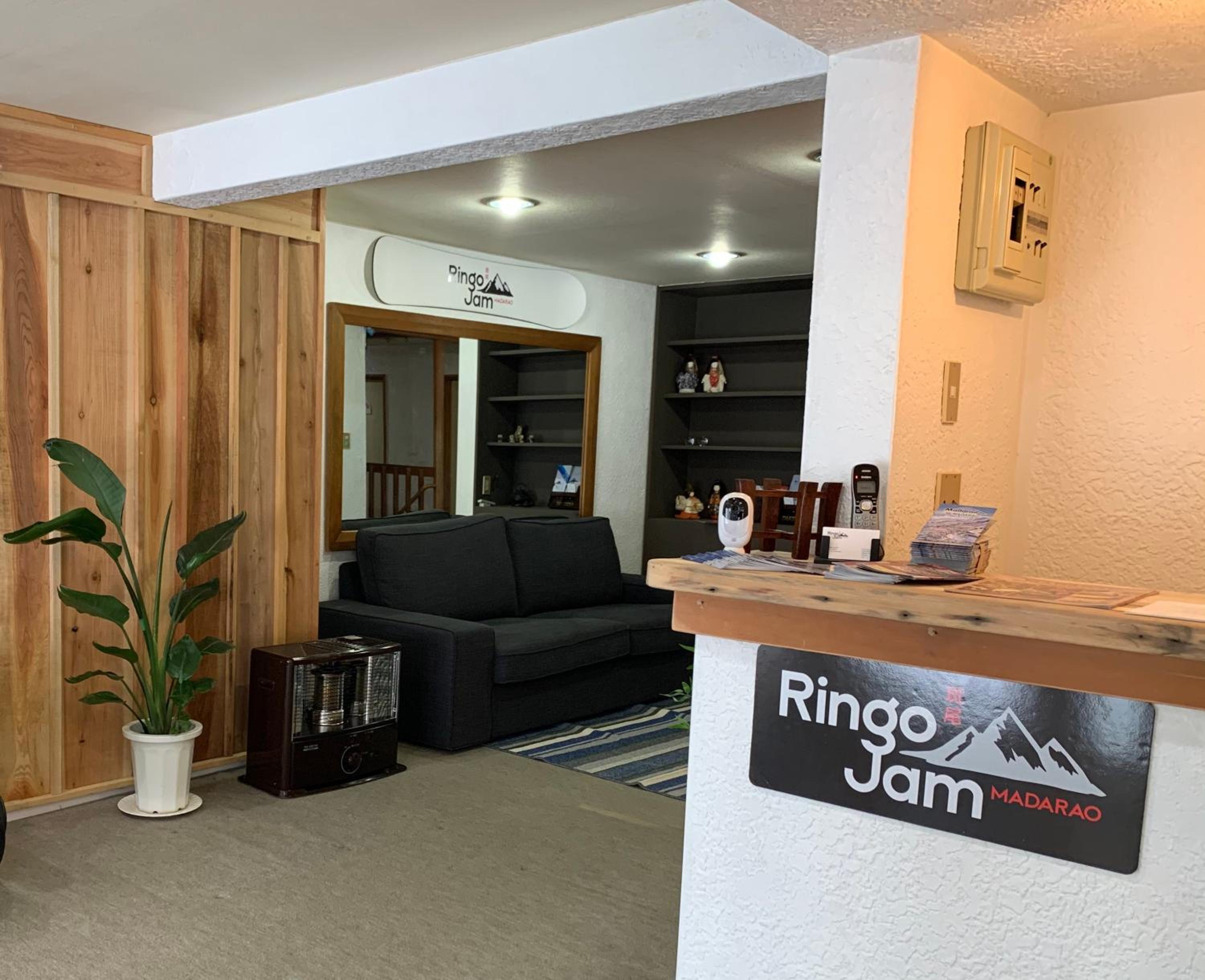 Ringo Jam Madarao view 5