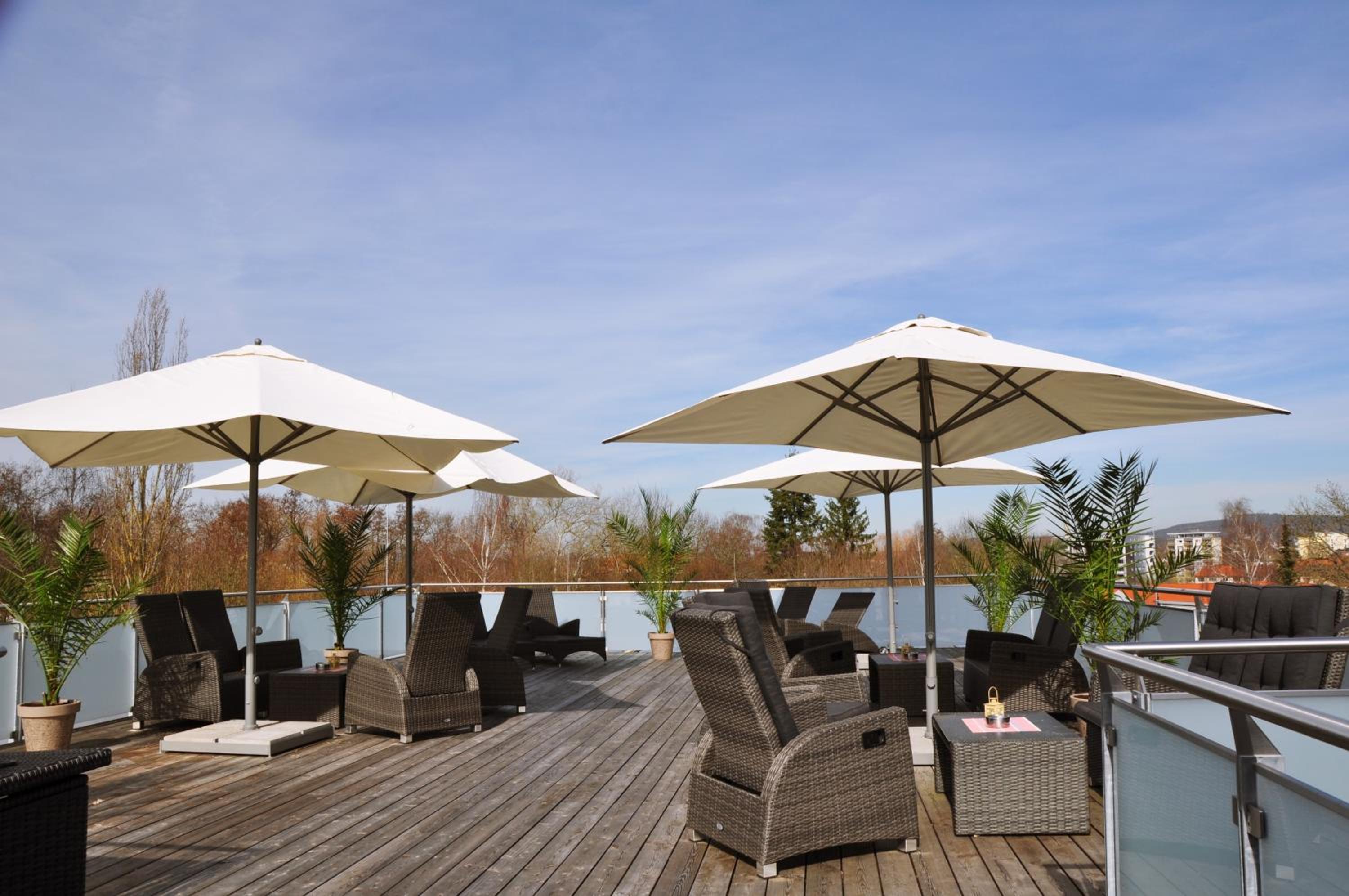 Apart-Hotel FirstBoarding Bayreuth - Property Image 32