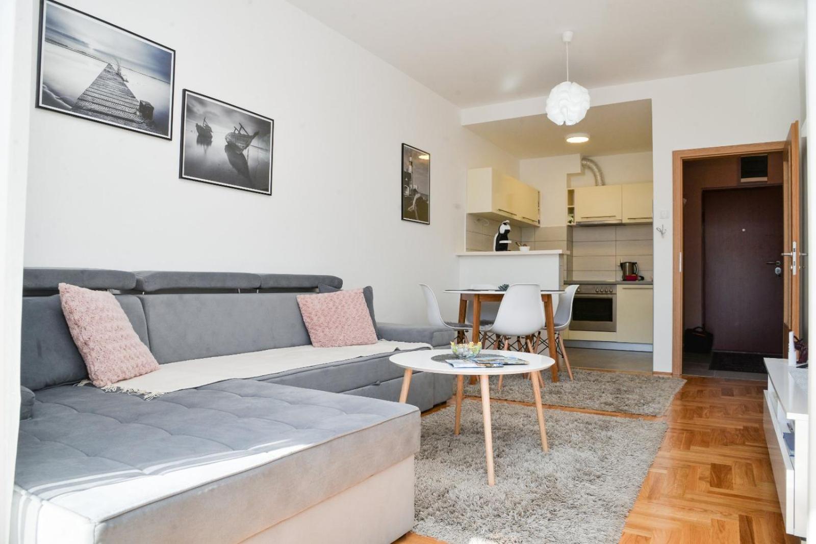 Apartment ''Dream&Relax'' Trebinje view 5