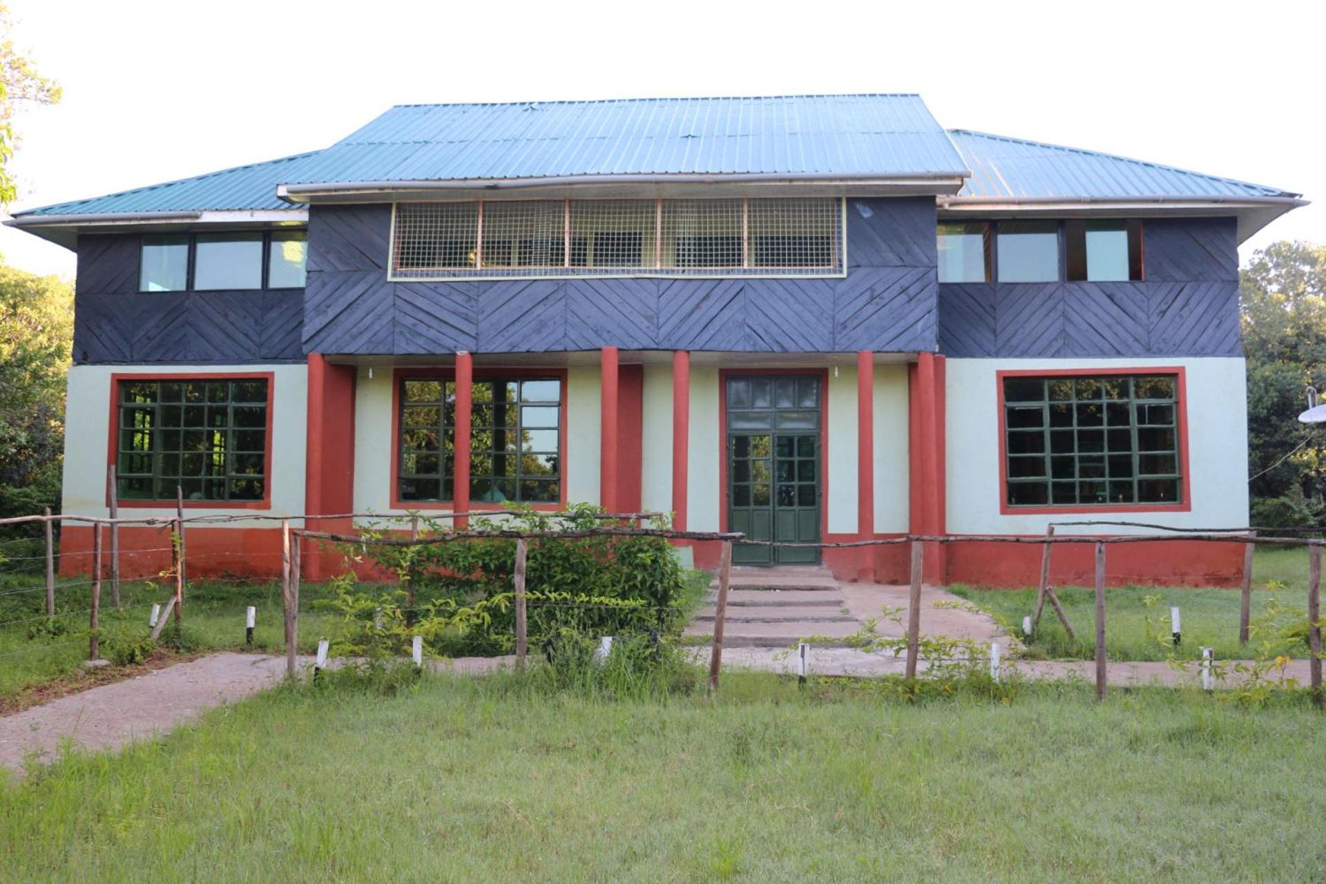 Rhino Tourist Camp