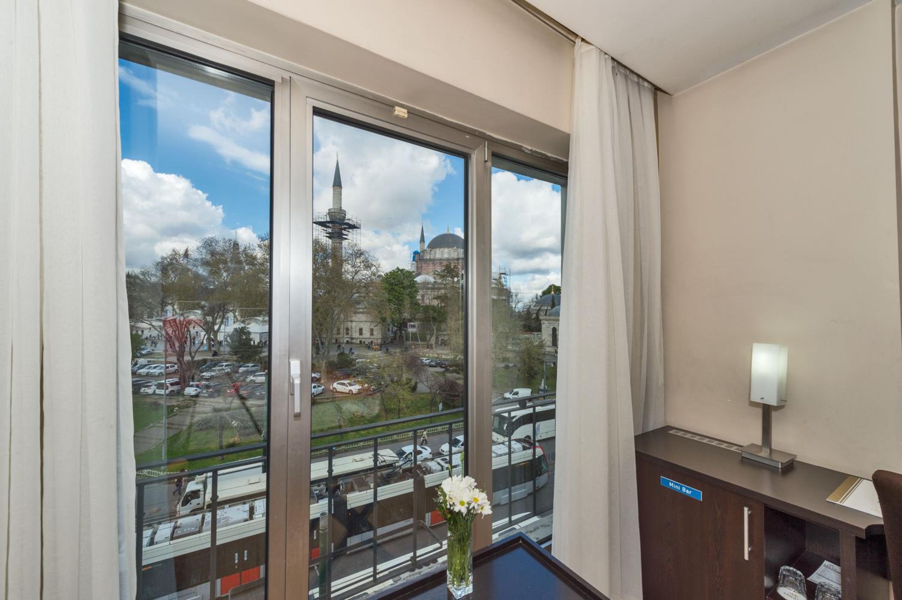 The Hotel Beyaz Saray & Spa - Özel Kategori - Image 52