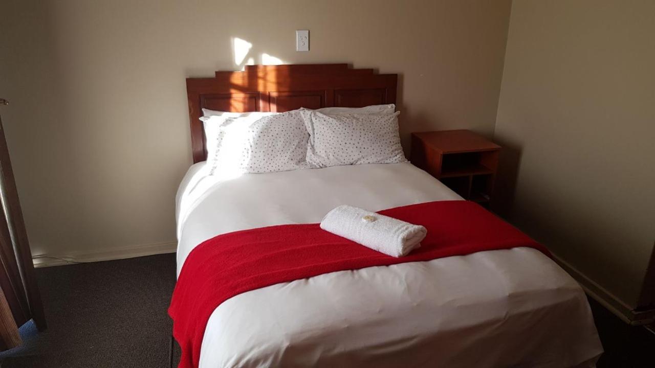The Orchid Guesthouse