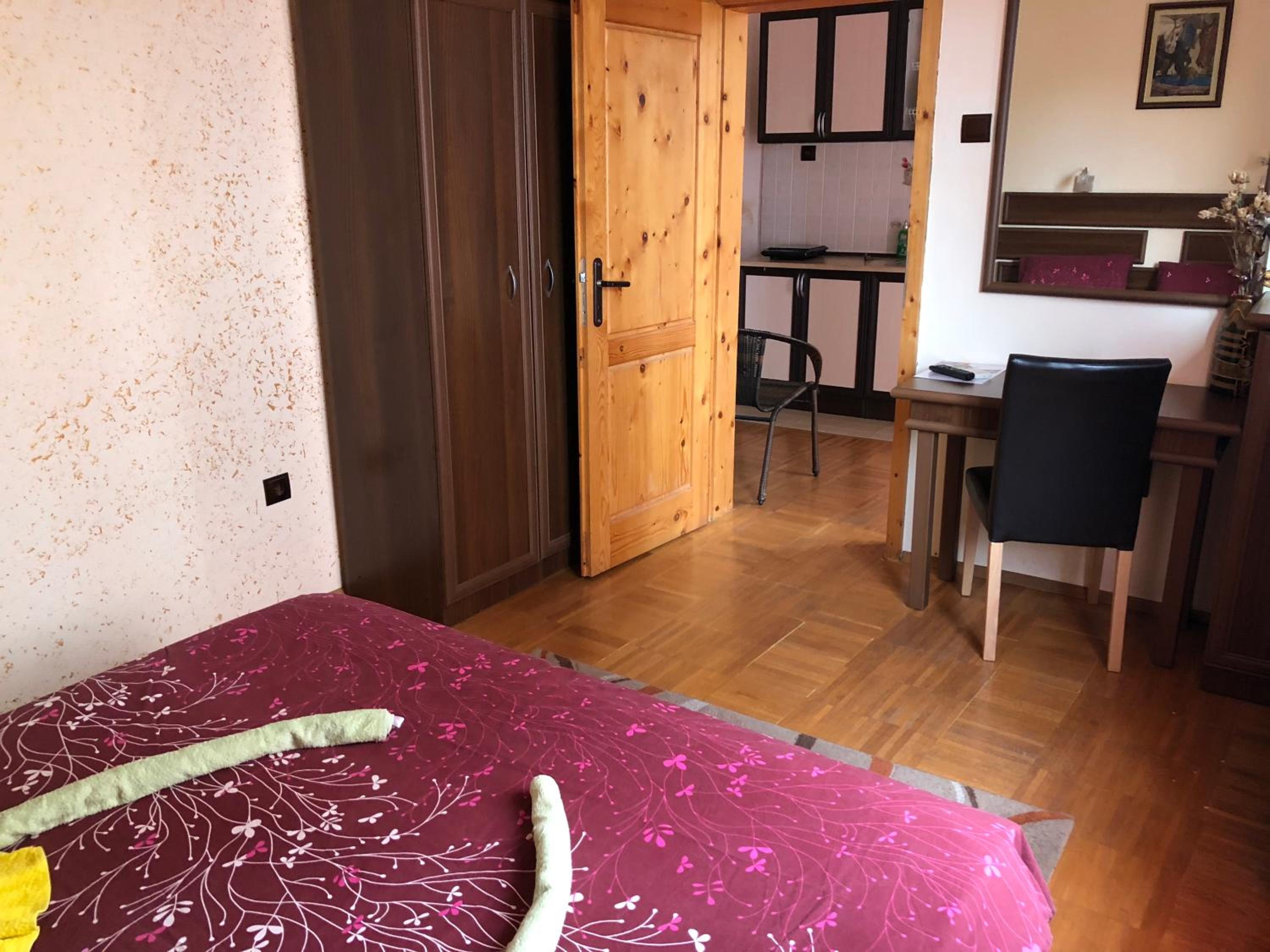 Guest House Dara view 3