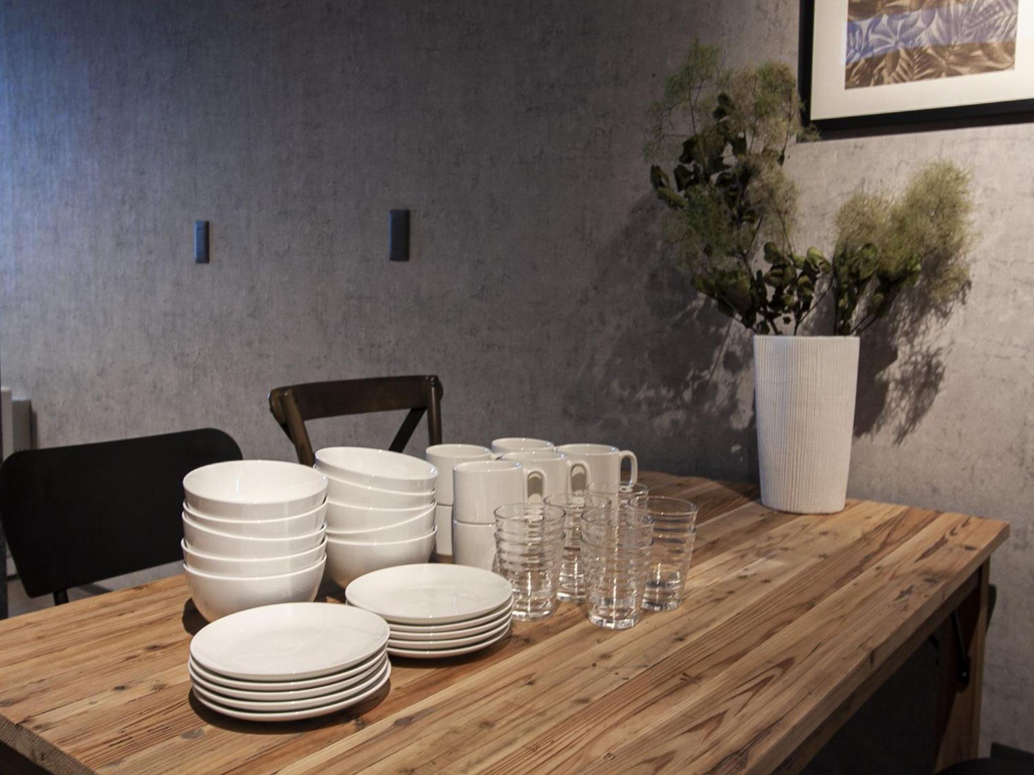 UCHI SUSUKINO WEST by Hotel Wheat view 3