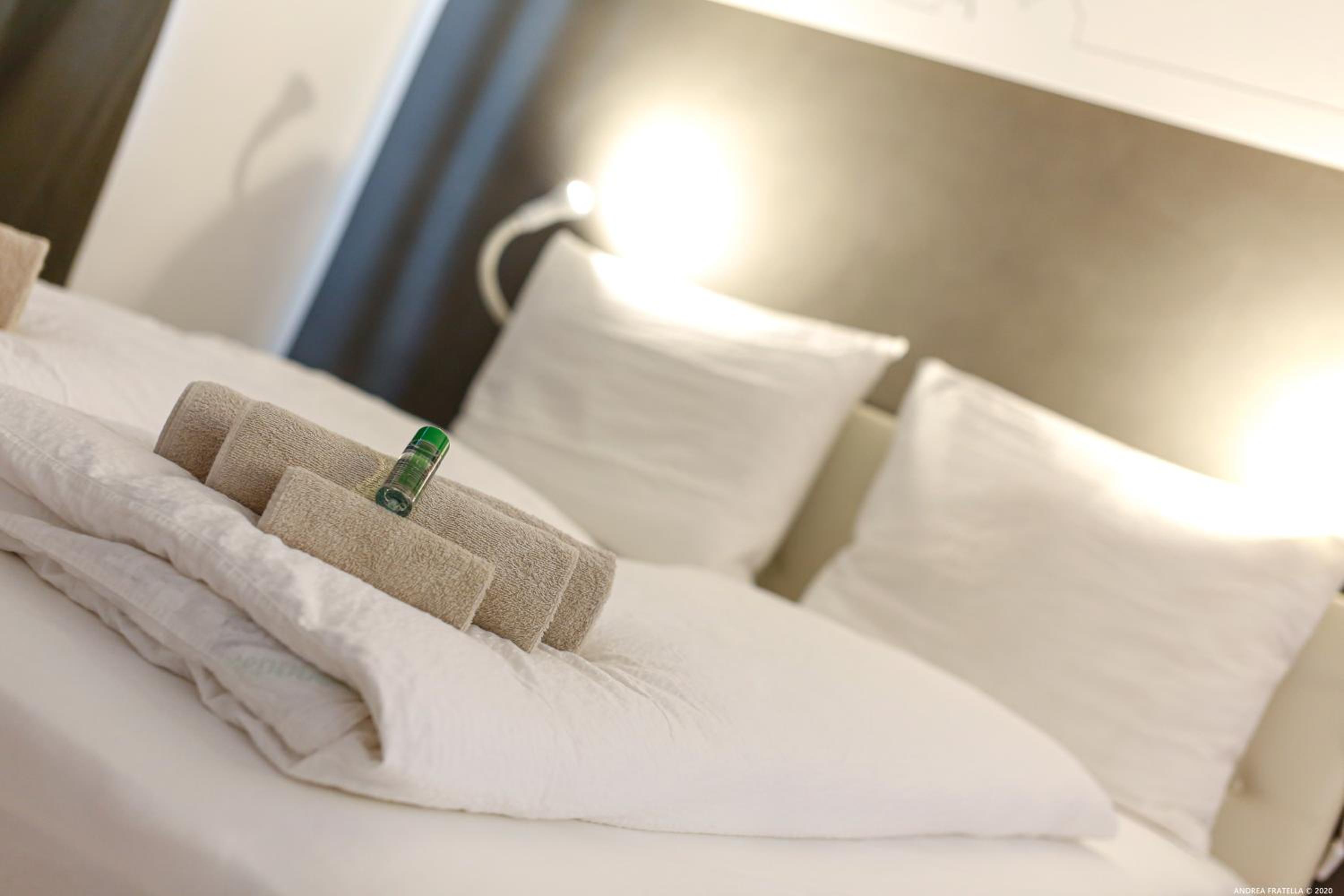 Apartment Bolzano