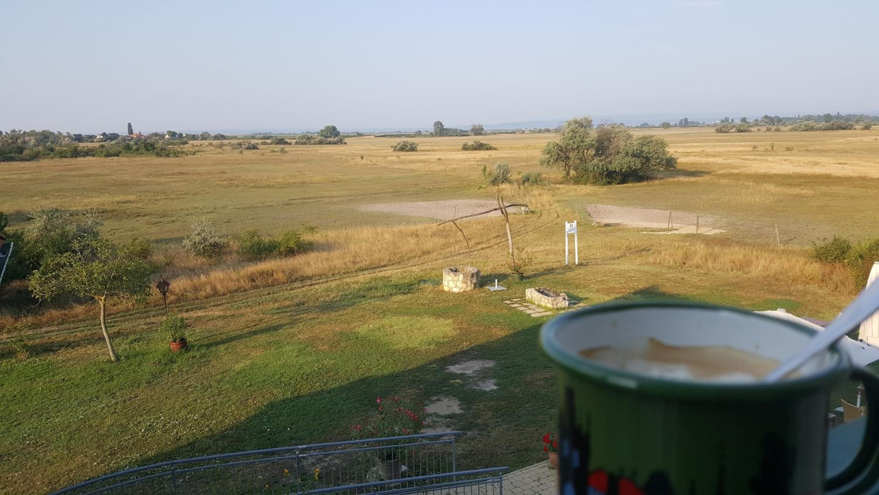 Zimmerei - Landgasthaus Karlo
