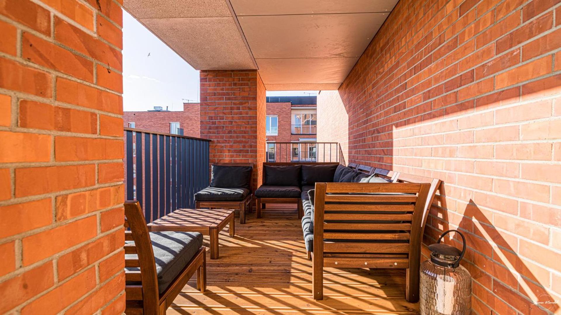 4 Elements - BillBerry Apartments view 4