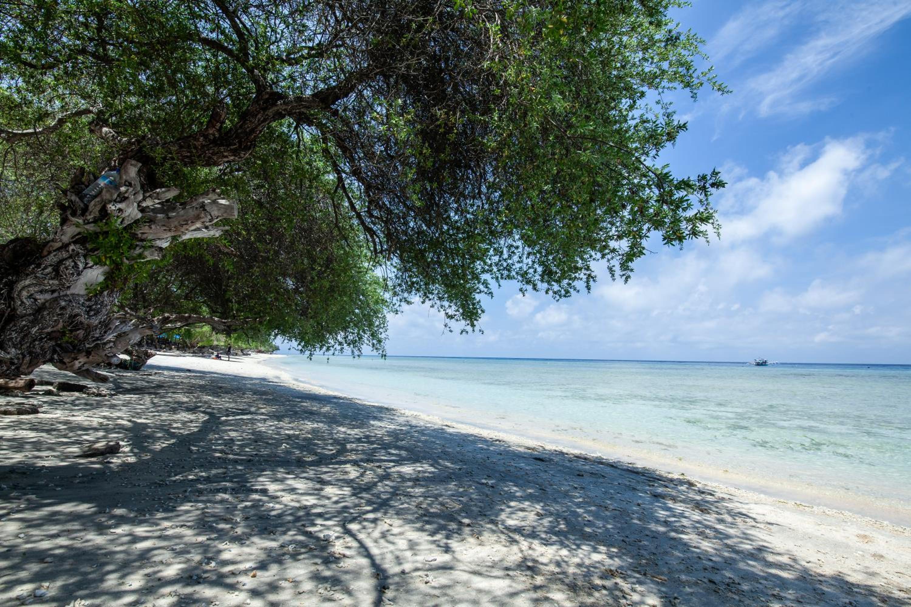 The Gili Beach Resort