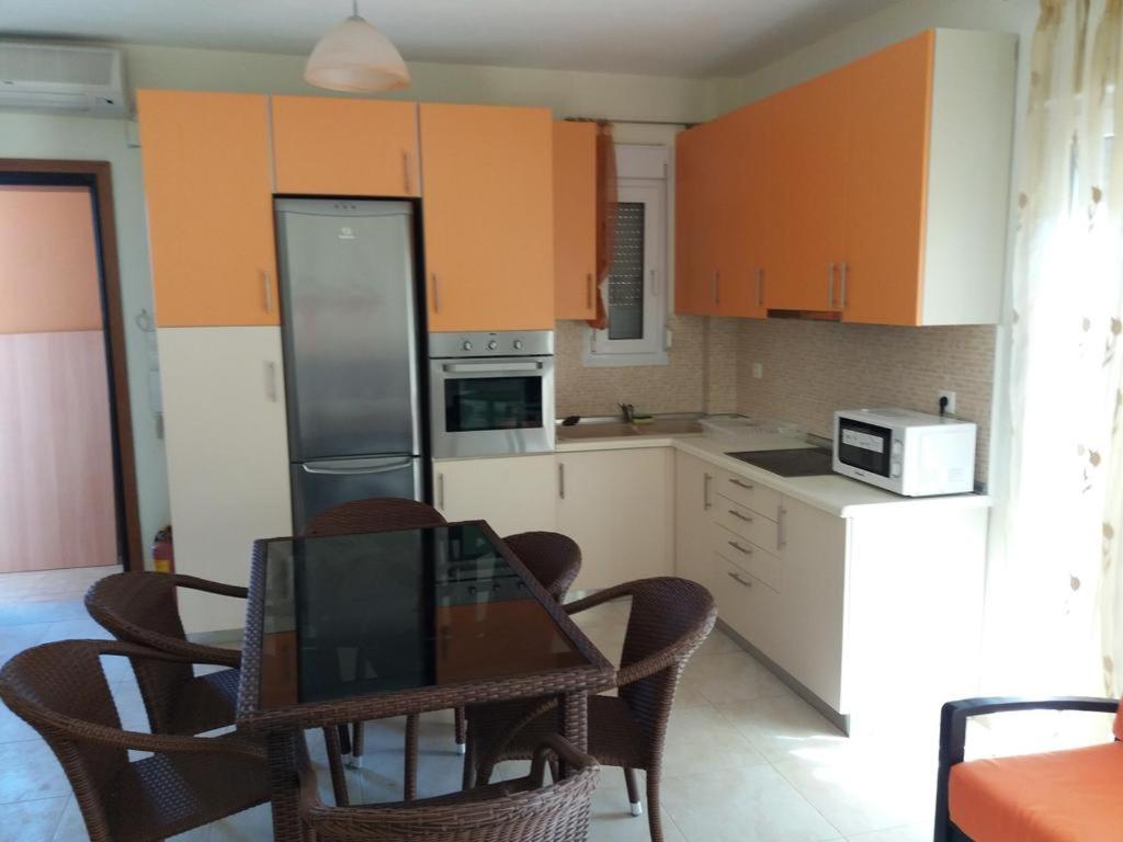 Dimitrios Apartments view 5
