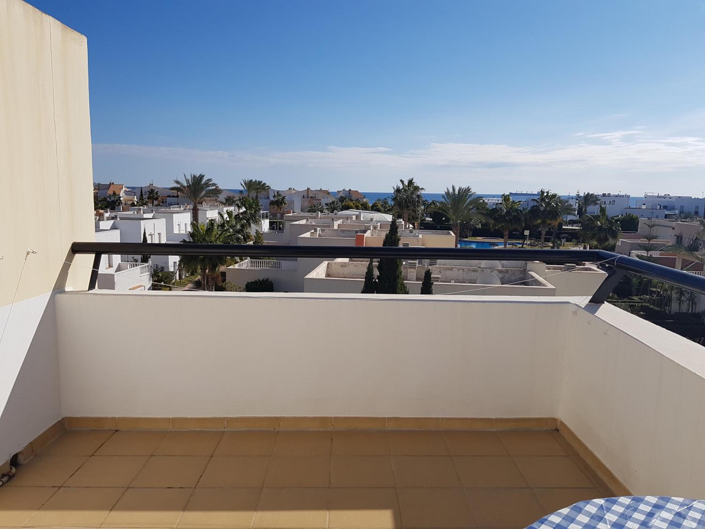 Bahía de Vera Estudio