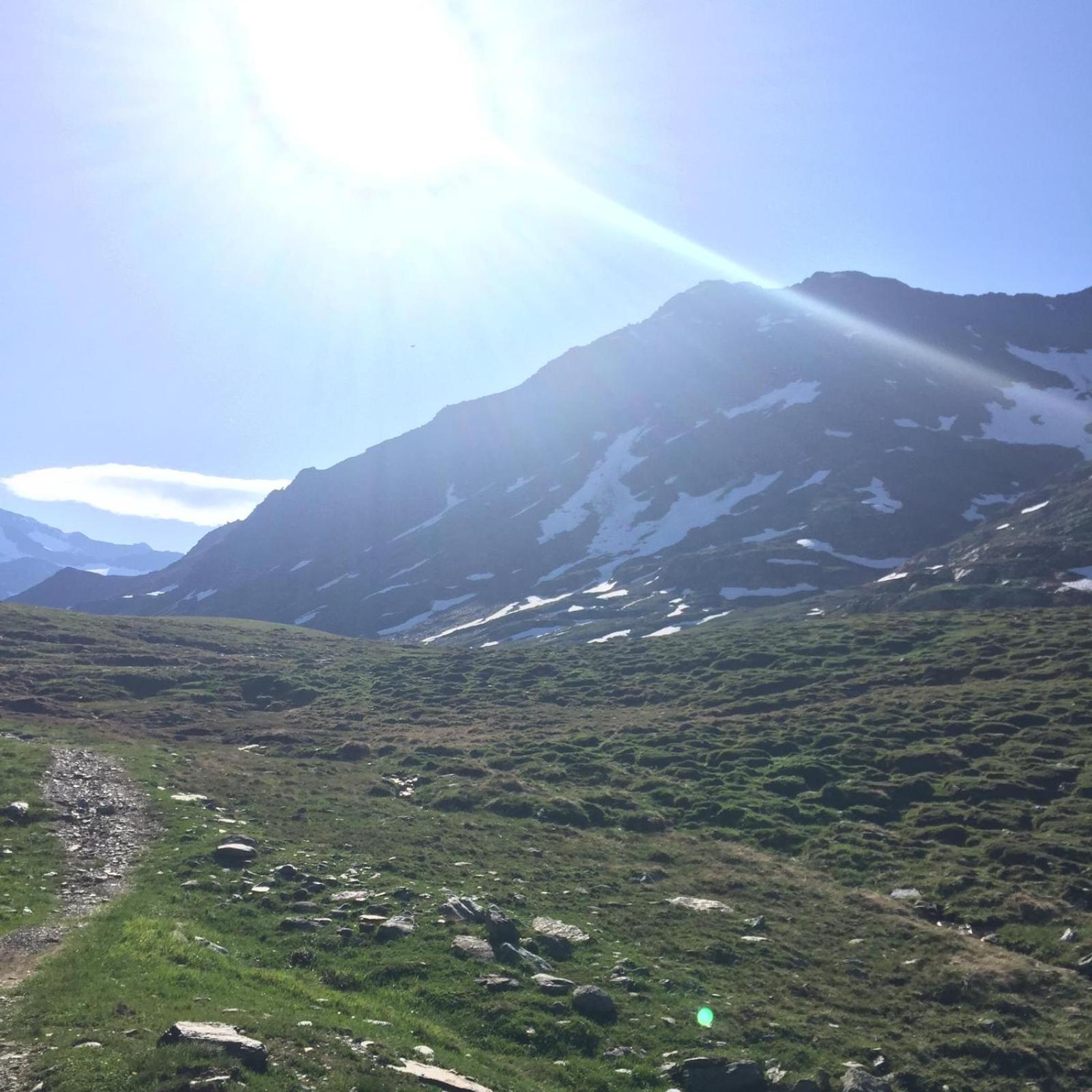 Hostel - Bormio - Livigno - Santa Caterina - Stelvio view 3