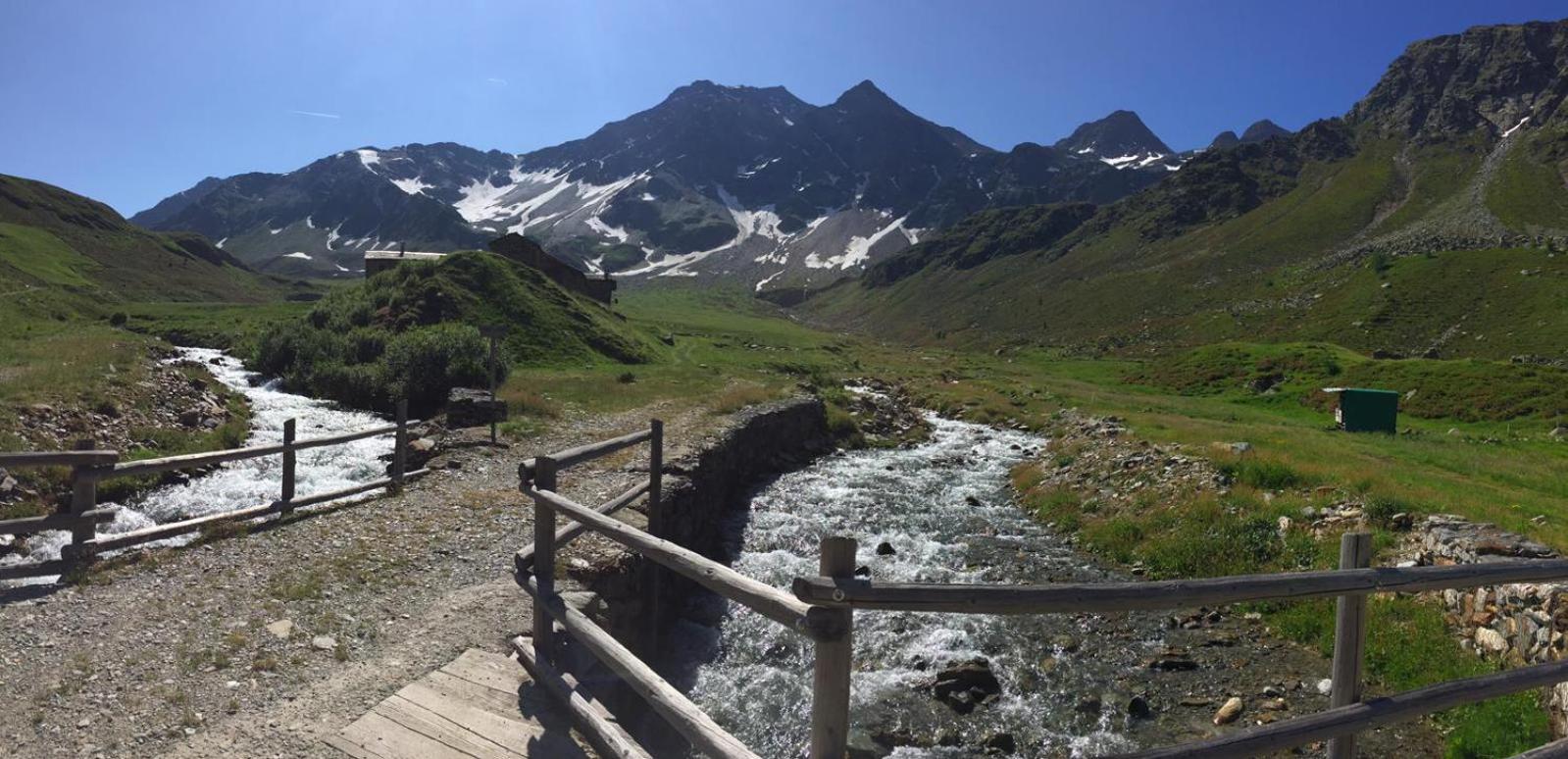 Hostel - Bormio - Livigno - Santa Caterina - Stelvio view 4