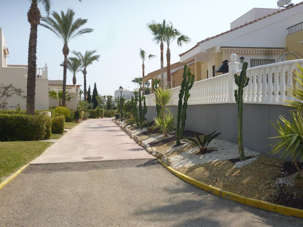 Bahía de Vera Apartamento Rocio photo 2