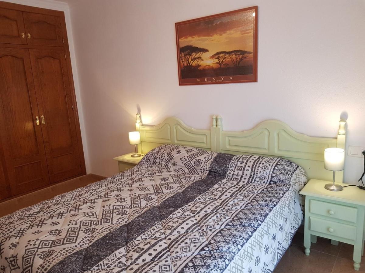 Bahía de Vera Apartamento Rocio photo 3