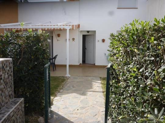 Bahía de Vera Apartamento Rocio photo 4