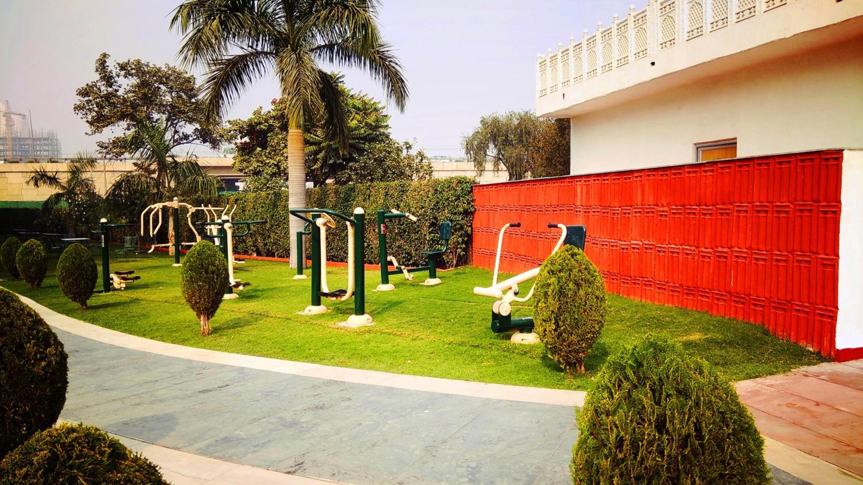 Aapno Ghar Resort & Amusement Park