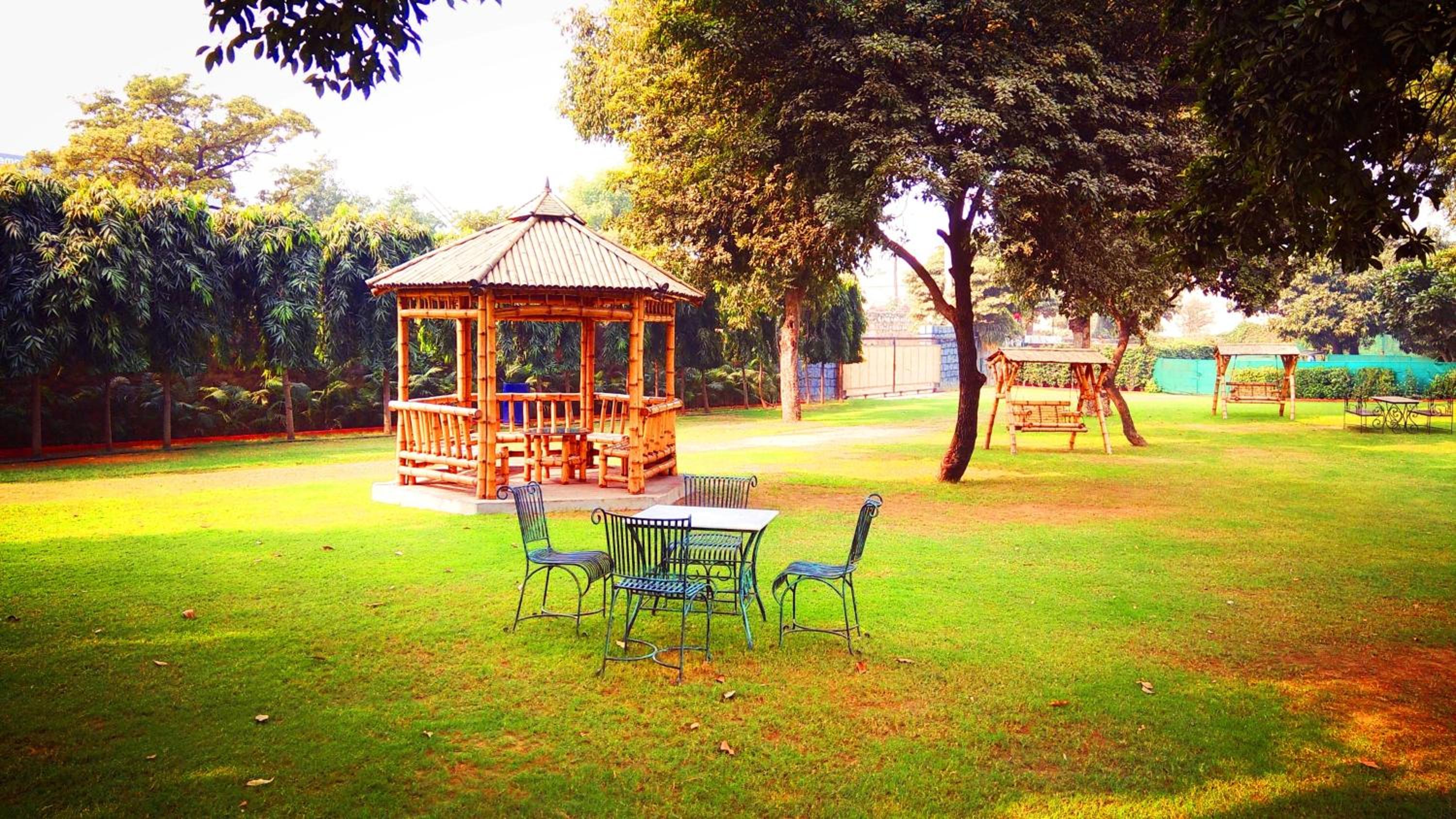 Aapno Ghar Resort & Amusement Park