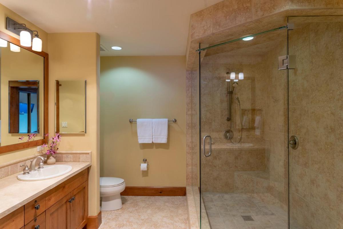 Lake Tahoe Vacations - Ski-in/Ski-out Village at Northstar Residence! - 310 Iron Horse South - Property Image 26