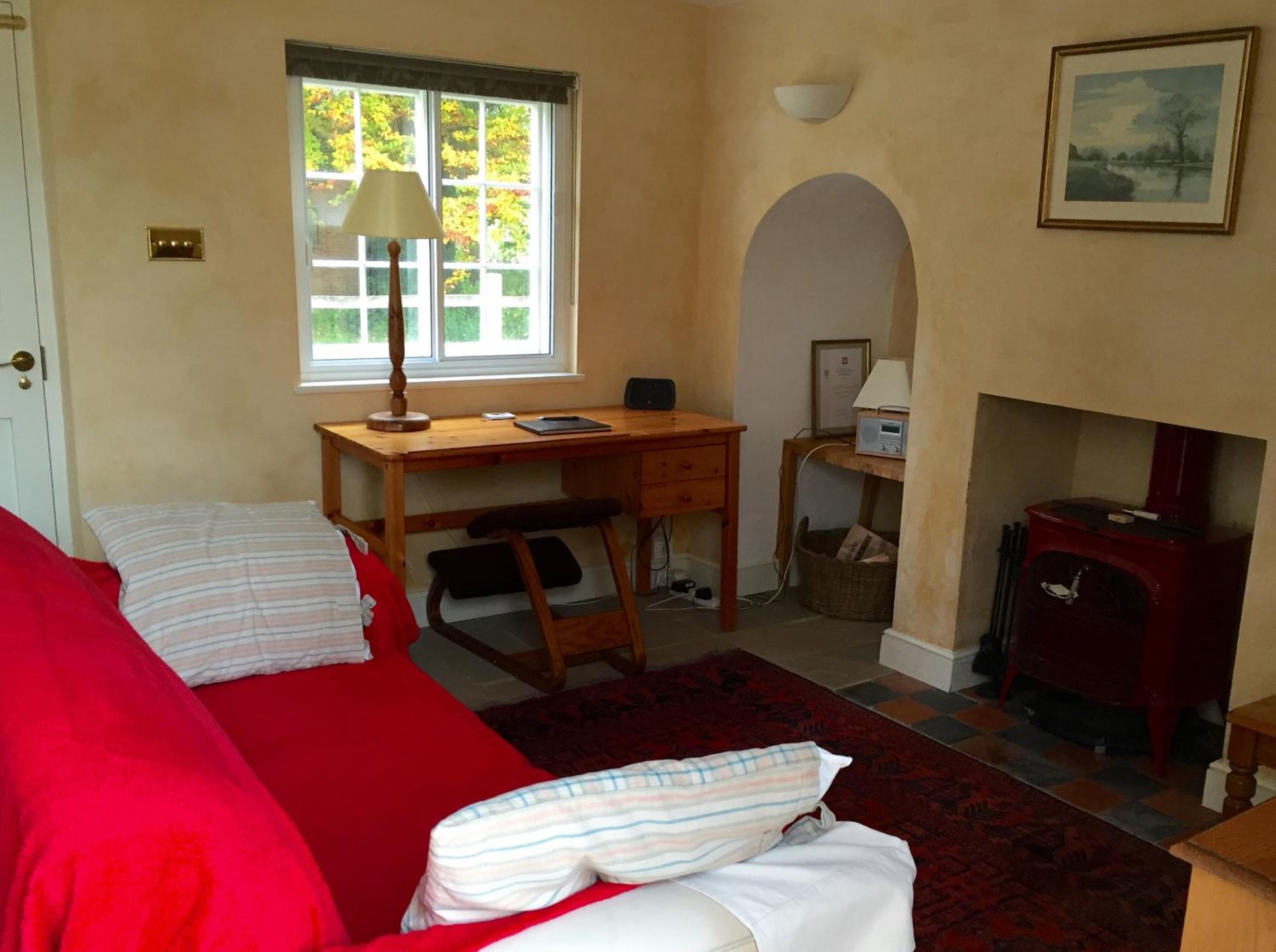 The Old Post Office, Hilton view 4