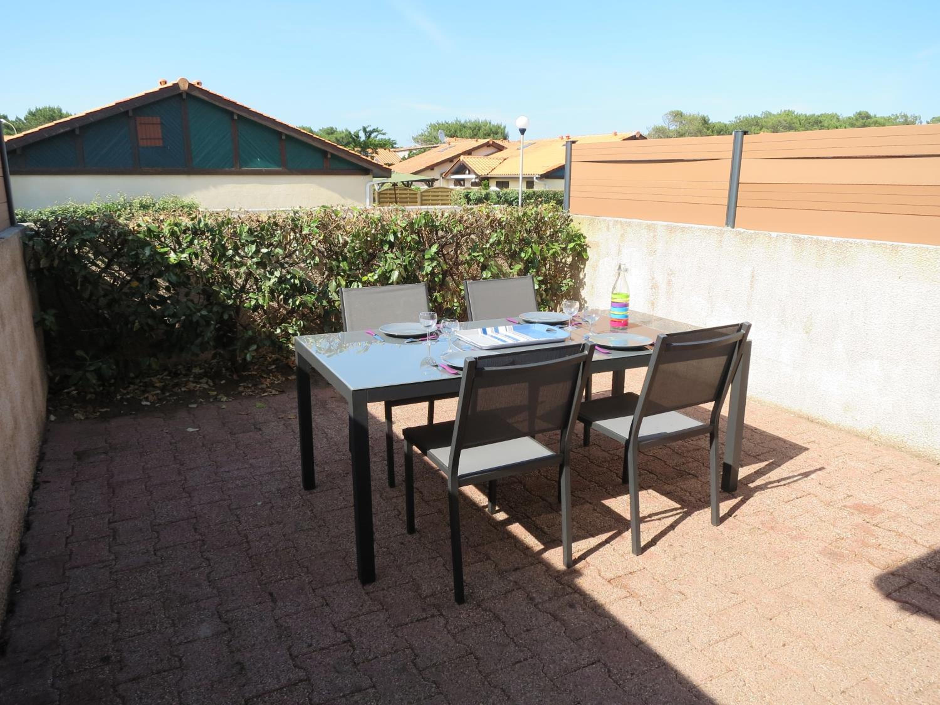 Appartement récent proche de la plage view 4