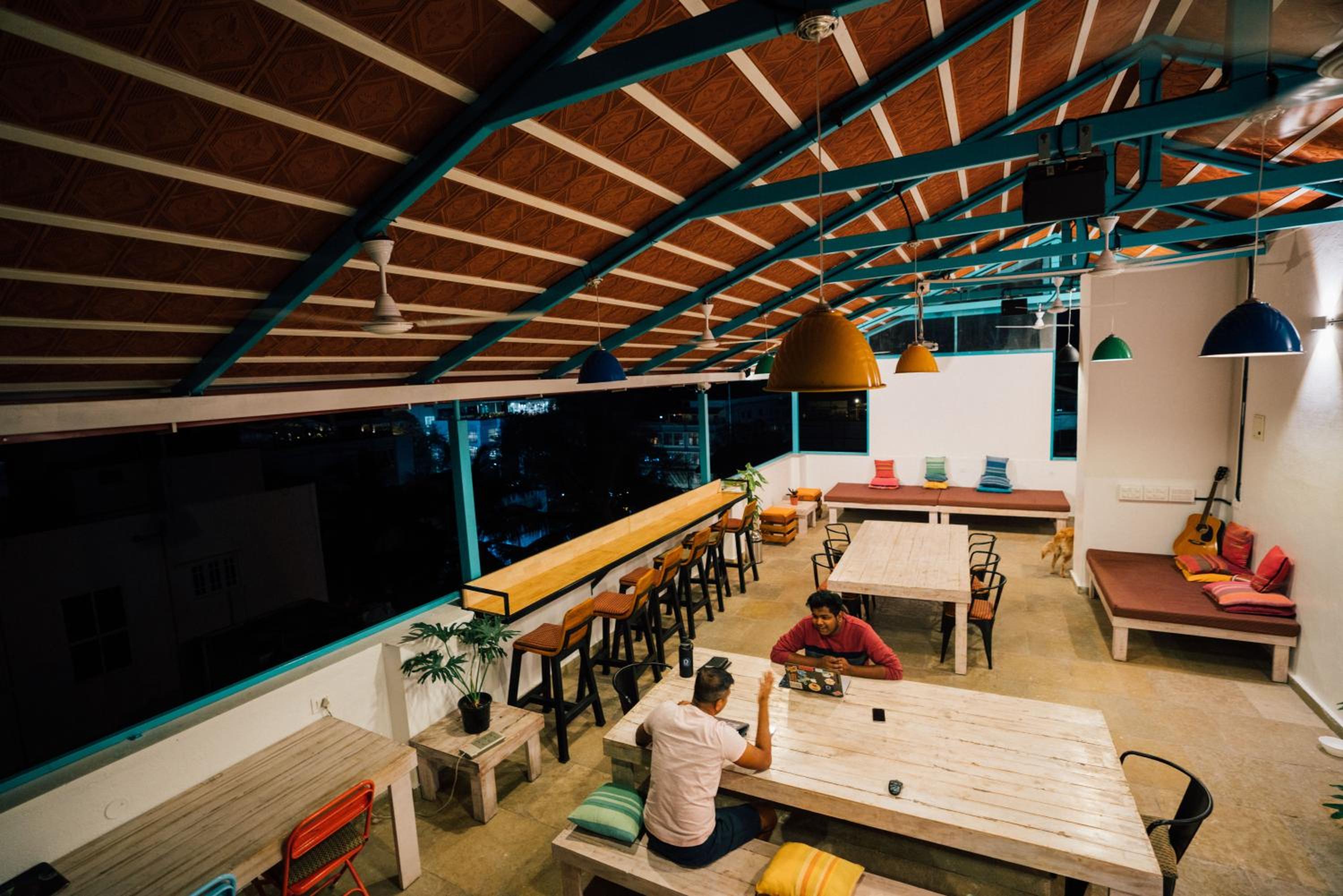 Founder Startup House, Koramangala view 5