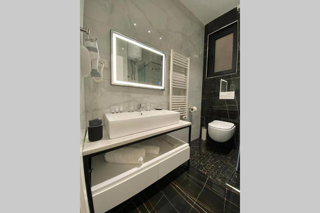 MOHO Residences Korçë