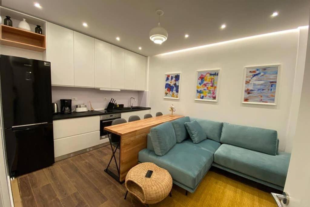 MOHO Residences Korçë