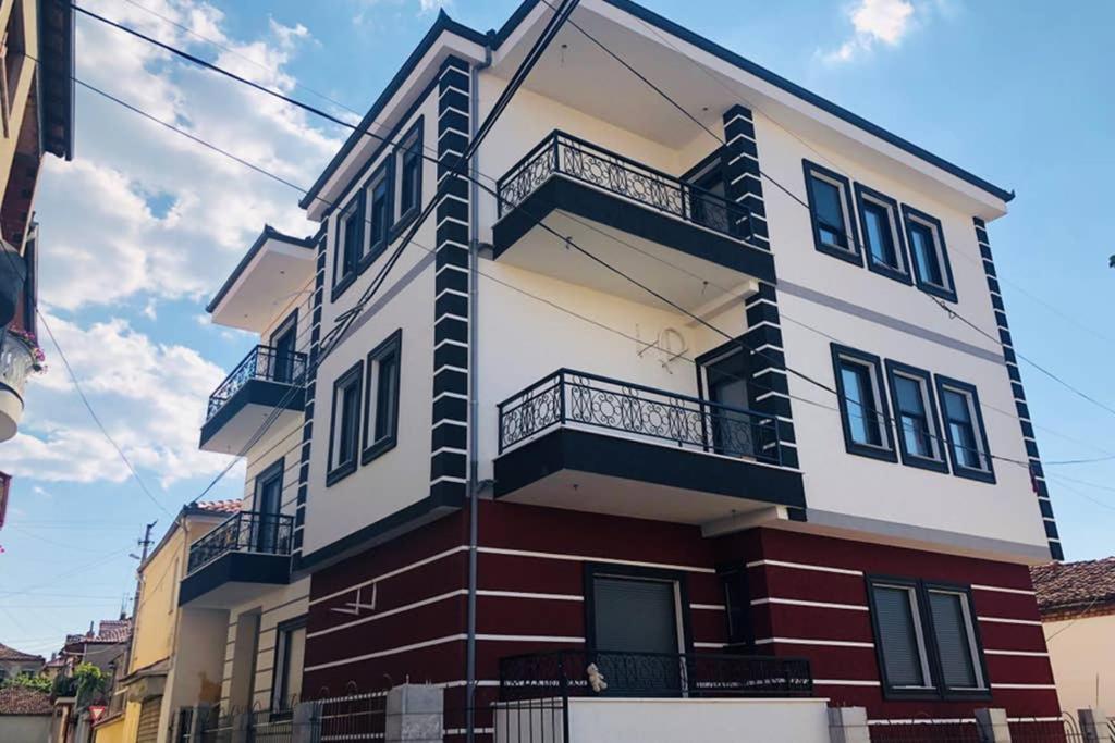 MOHO Residences Korçë