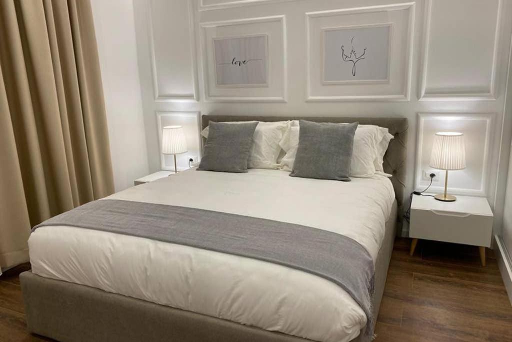 MOHO Residences Korçë