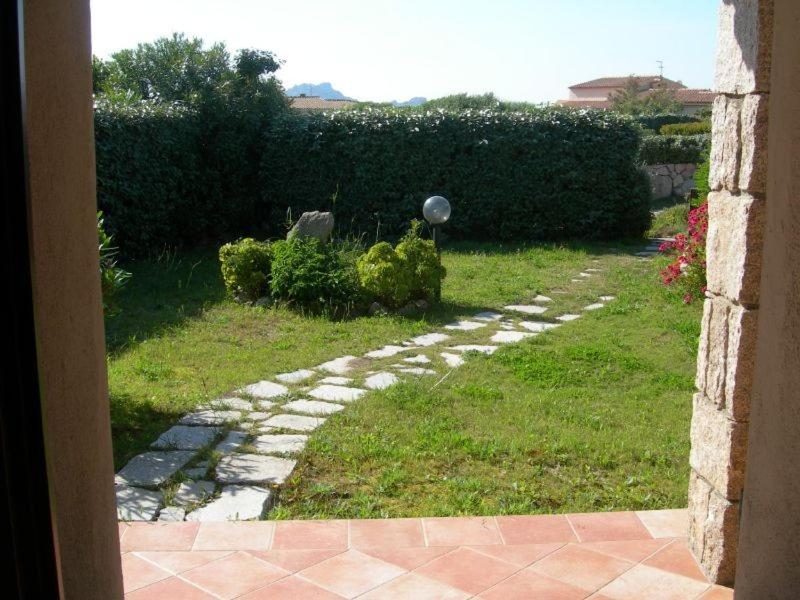 Villetta Reparata view 5