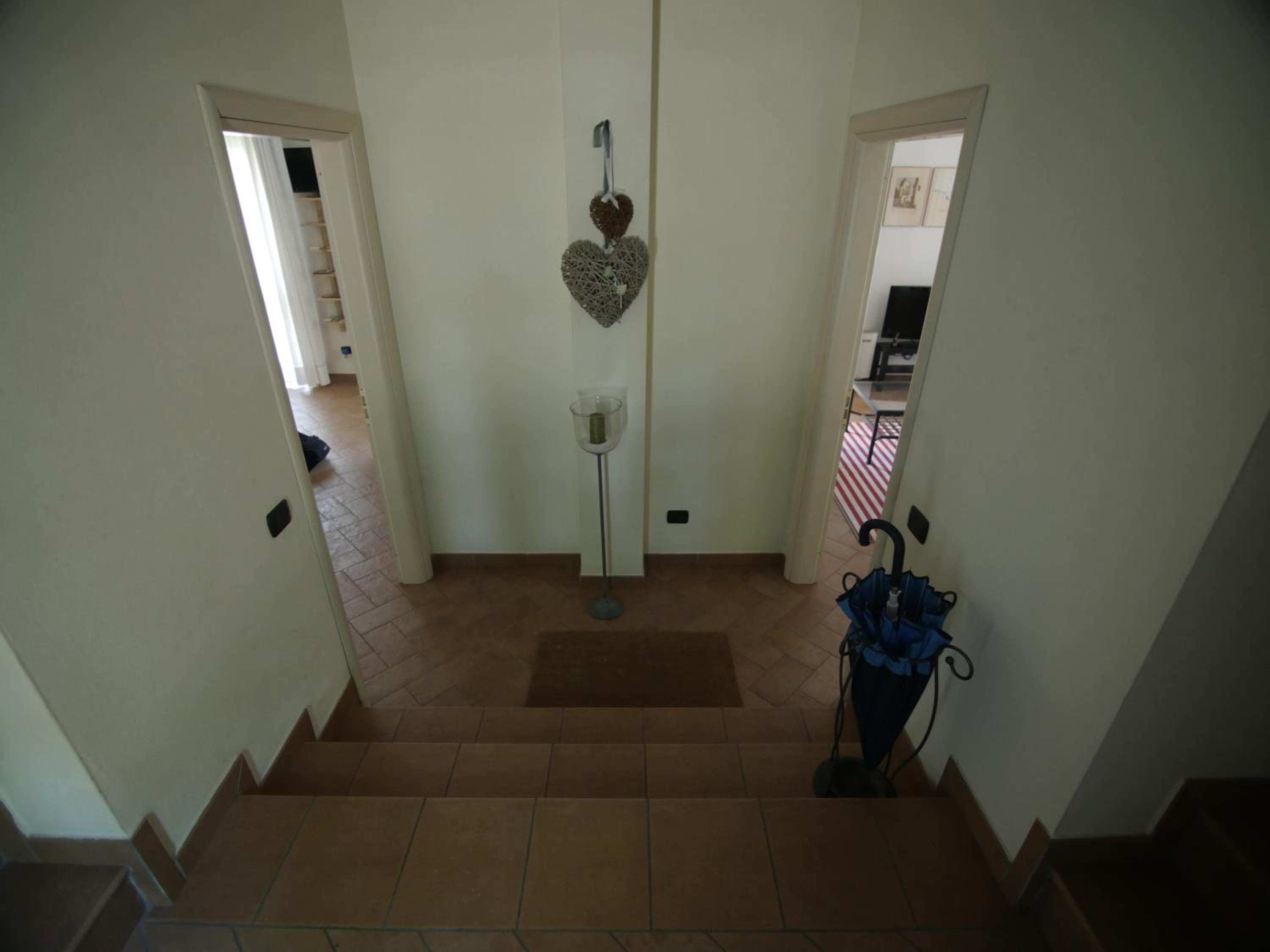 Appartamento Quattrocolli