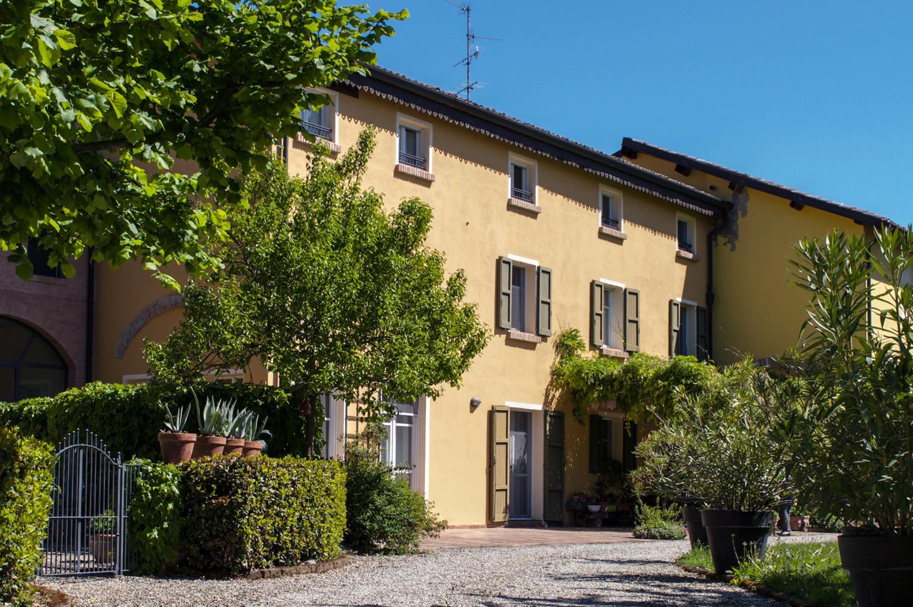 Appartamento Quattrocolli