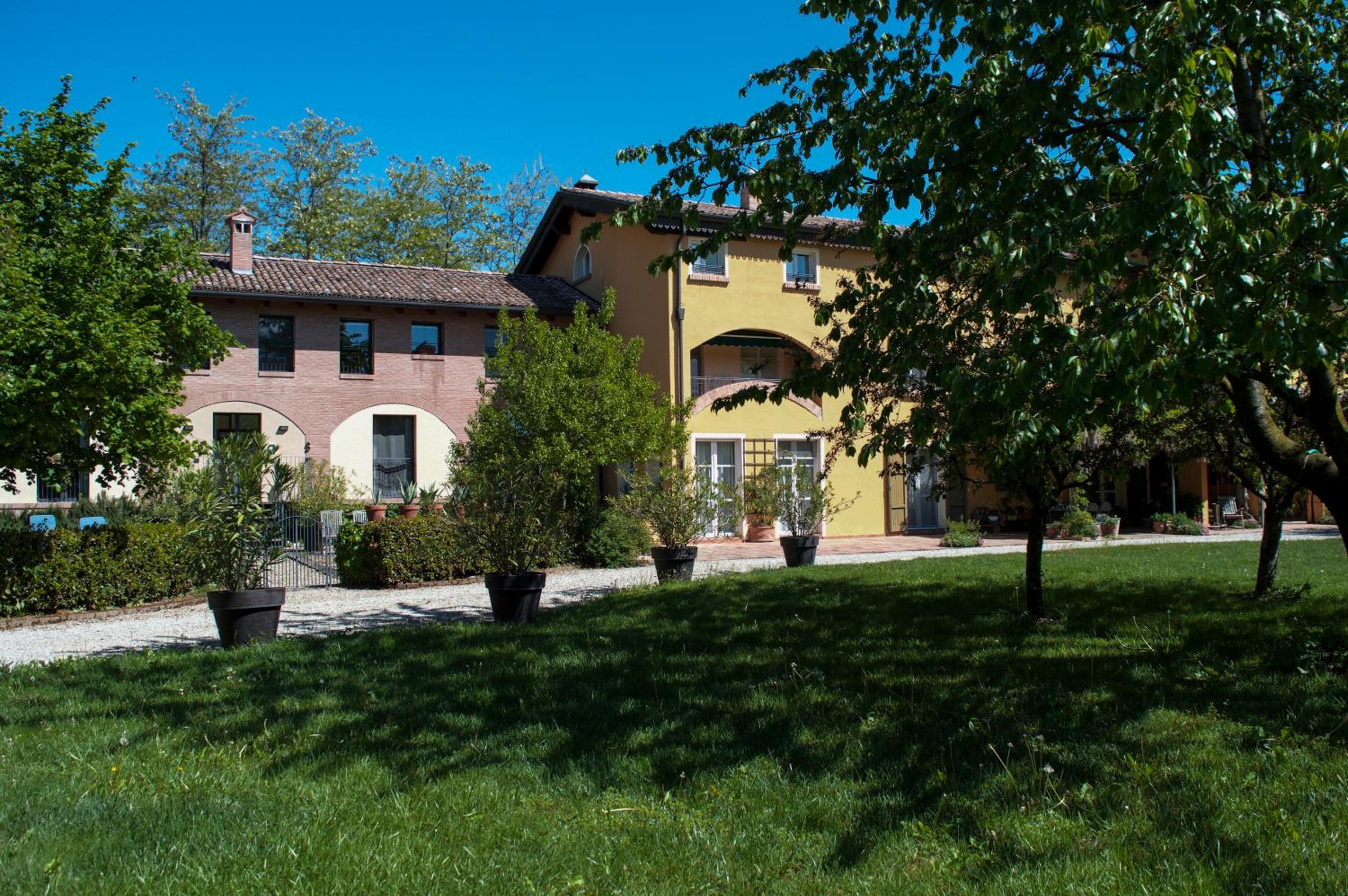 Appartamento Quattrocolli