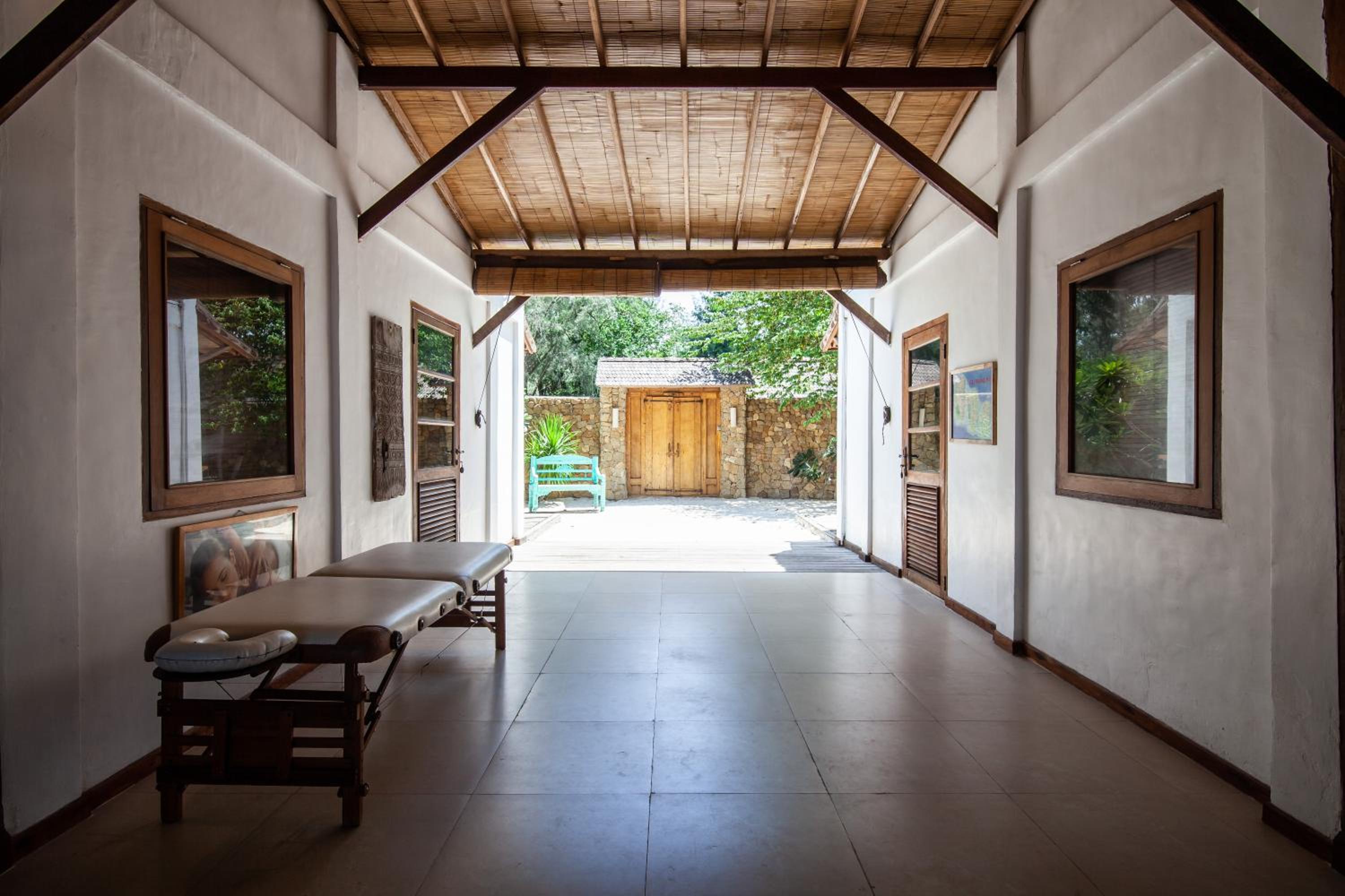 The Gili Beach Resort