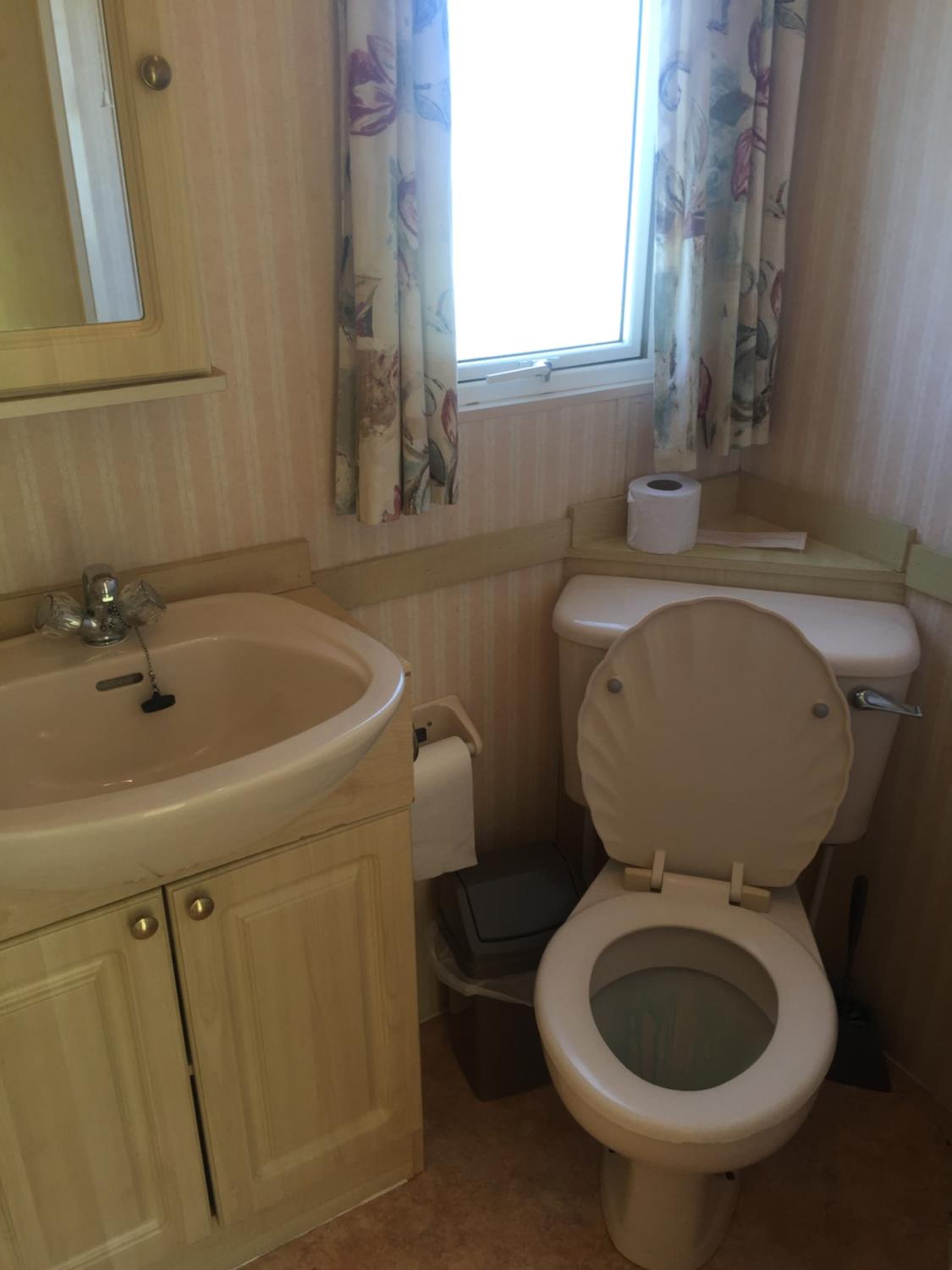 Three bedroom Hartland Caravan view 4