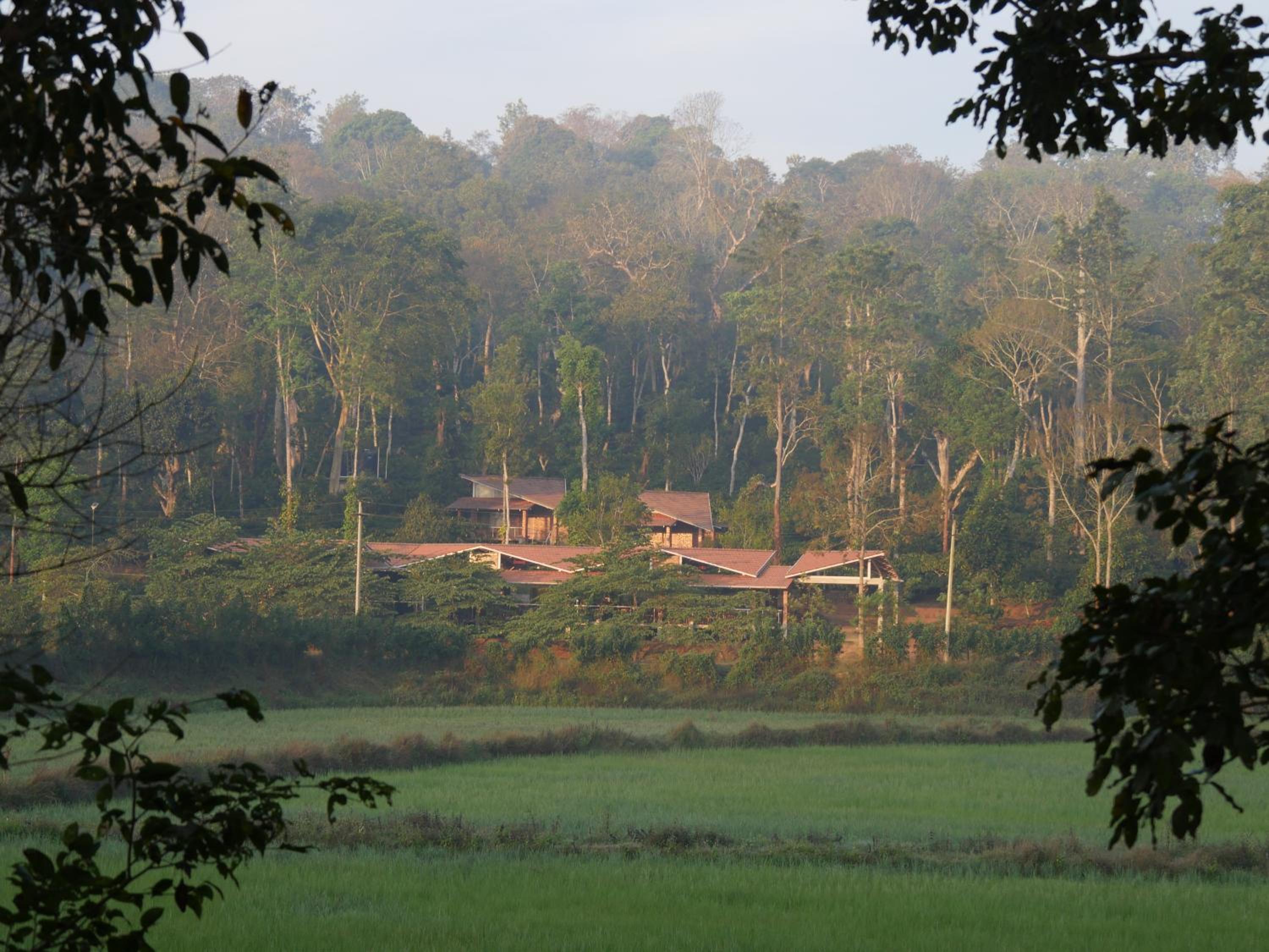 Estate Stay - Riverside Coffee view 2