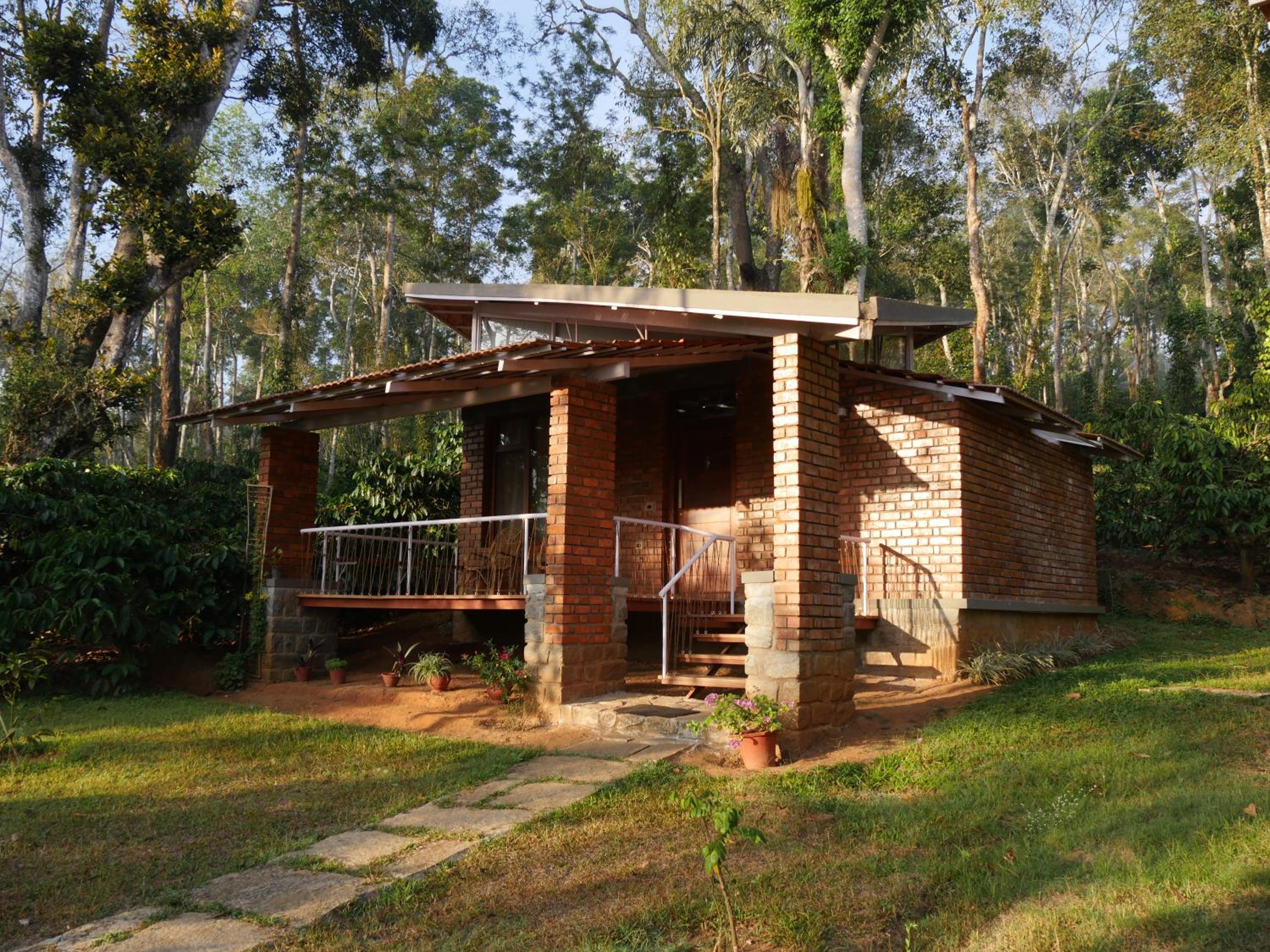 Estate Stay - Riverside Coffee view 5