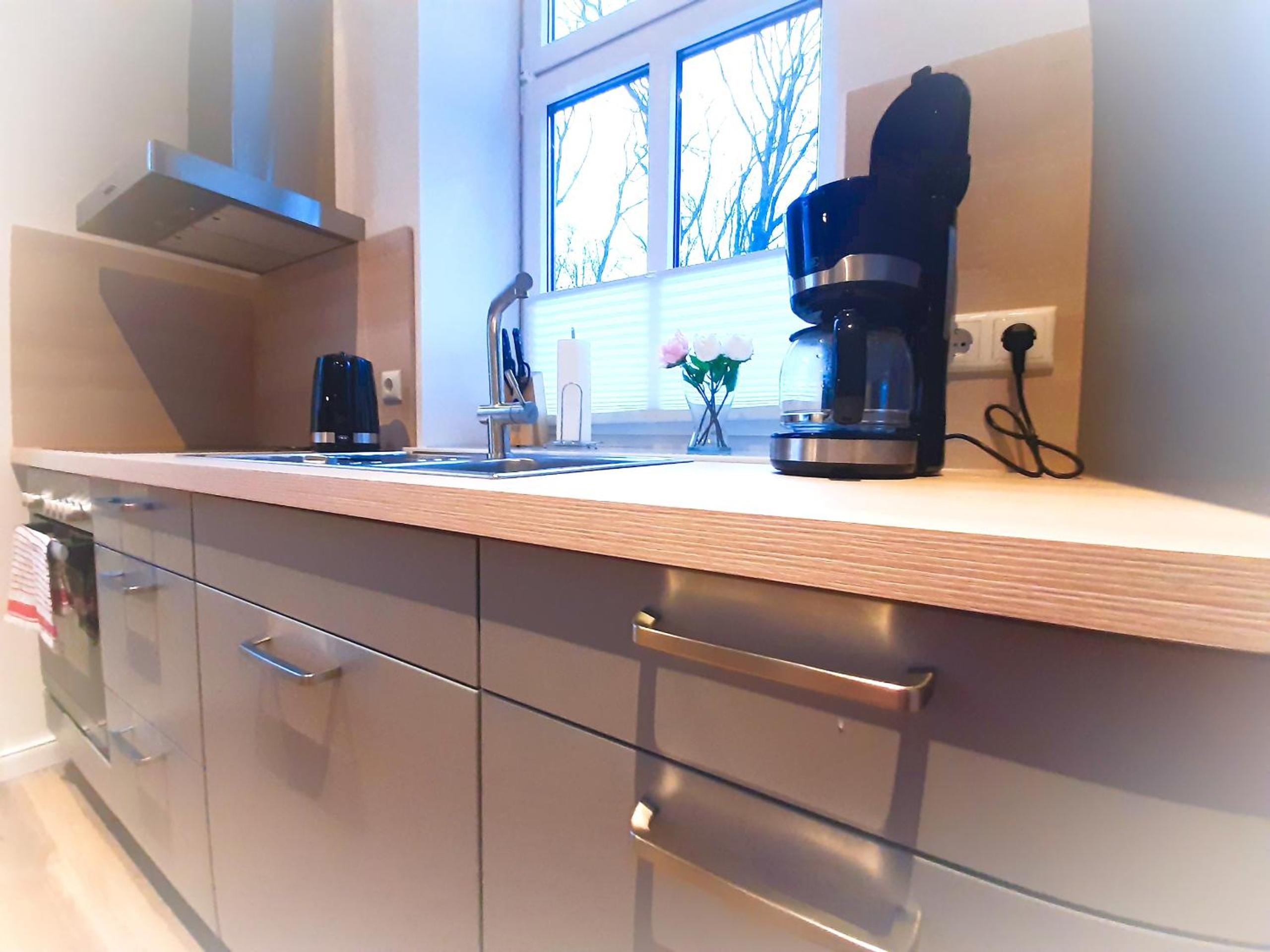 Gemütliche Ferienwohnung Soltau view 3