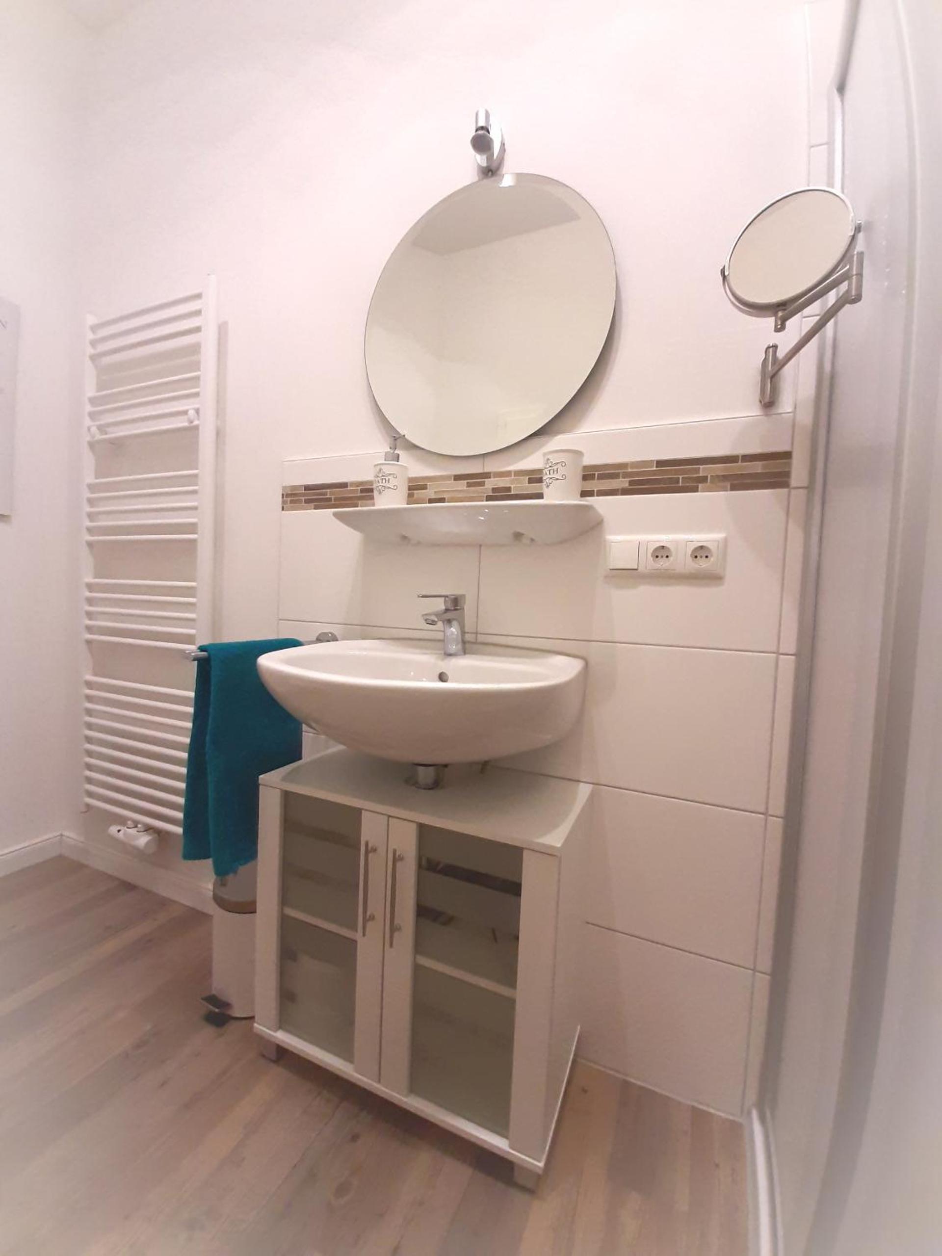 Gemütliche Ferienwohnung Soltau view 4