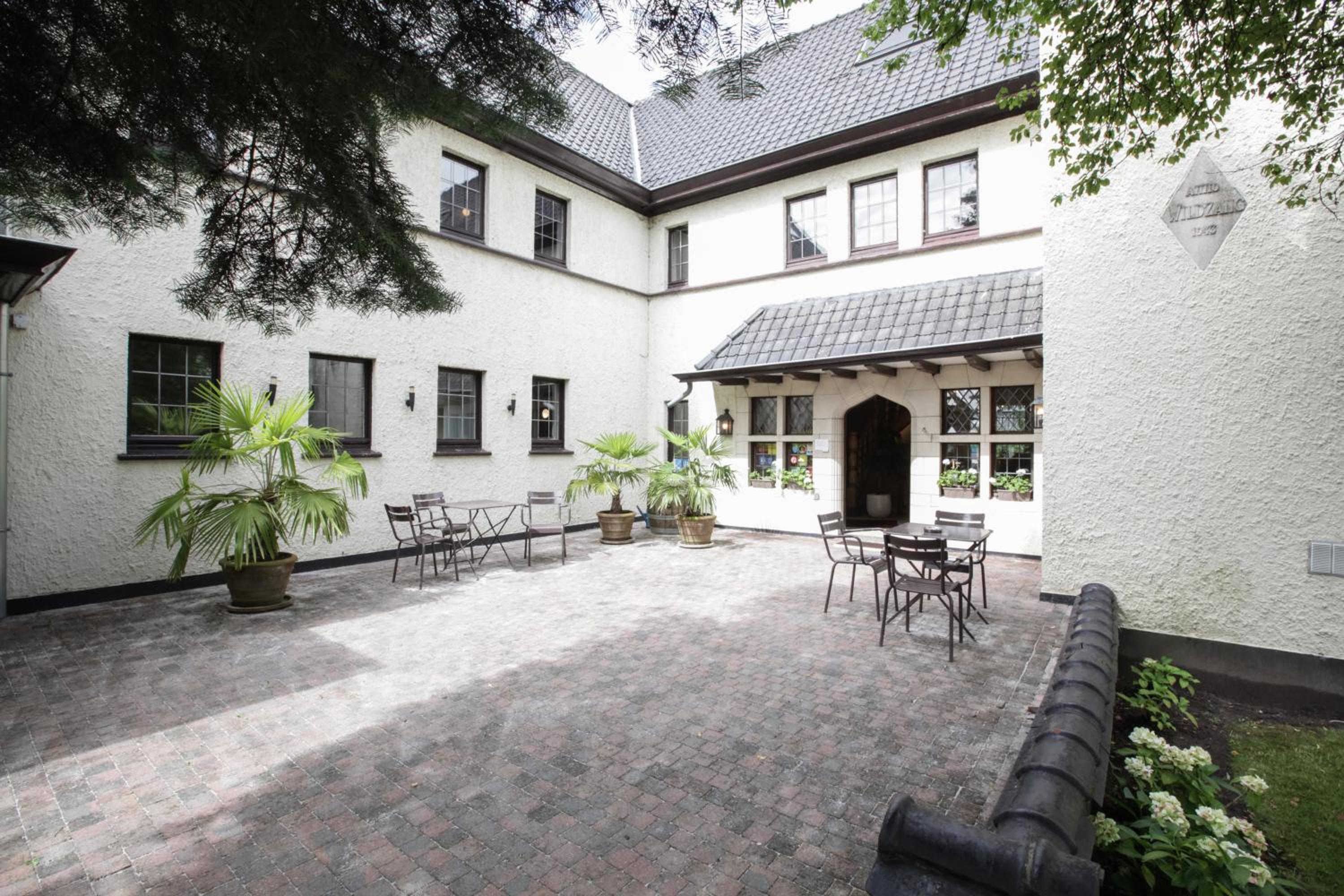 Hotel Lepelbed - Image 1