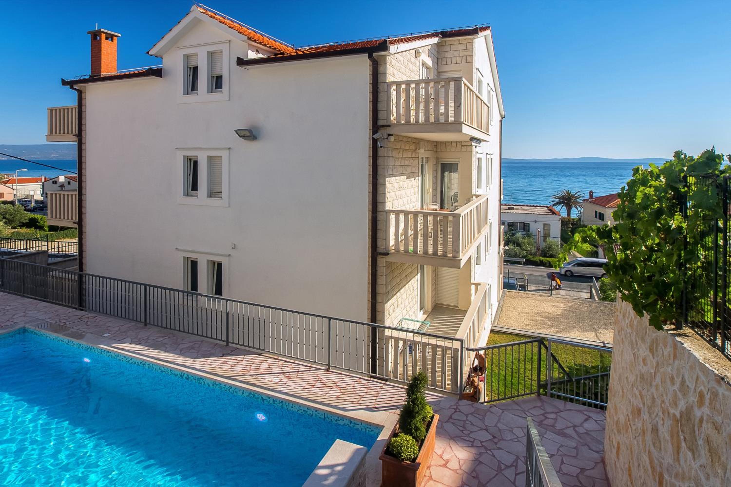 Hotel Apartments Toni 2000 - Image 1