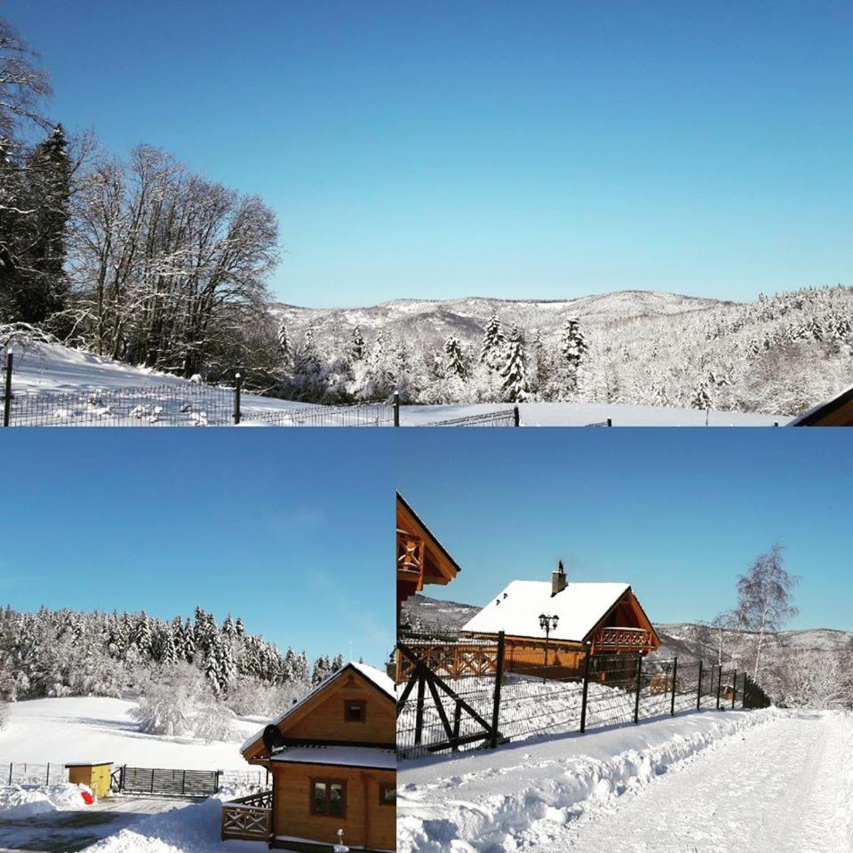 Cztery Pliszki, photo 8