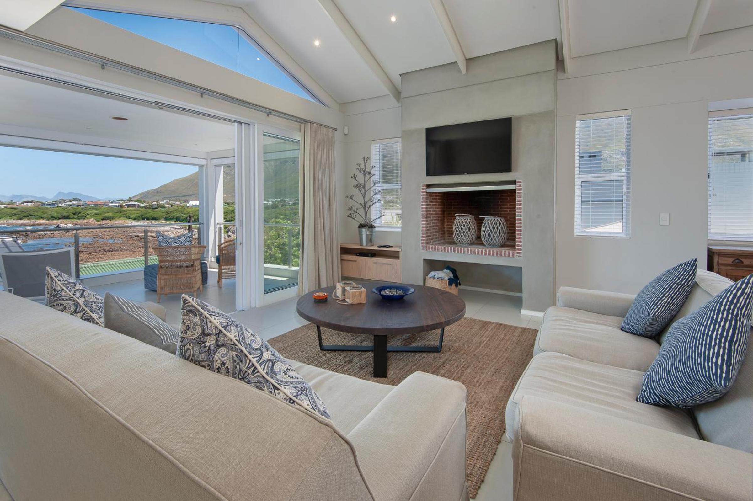 Ocean View