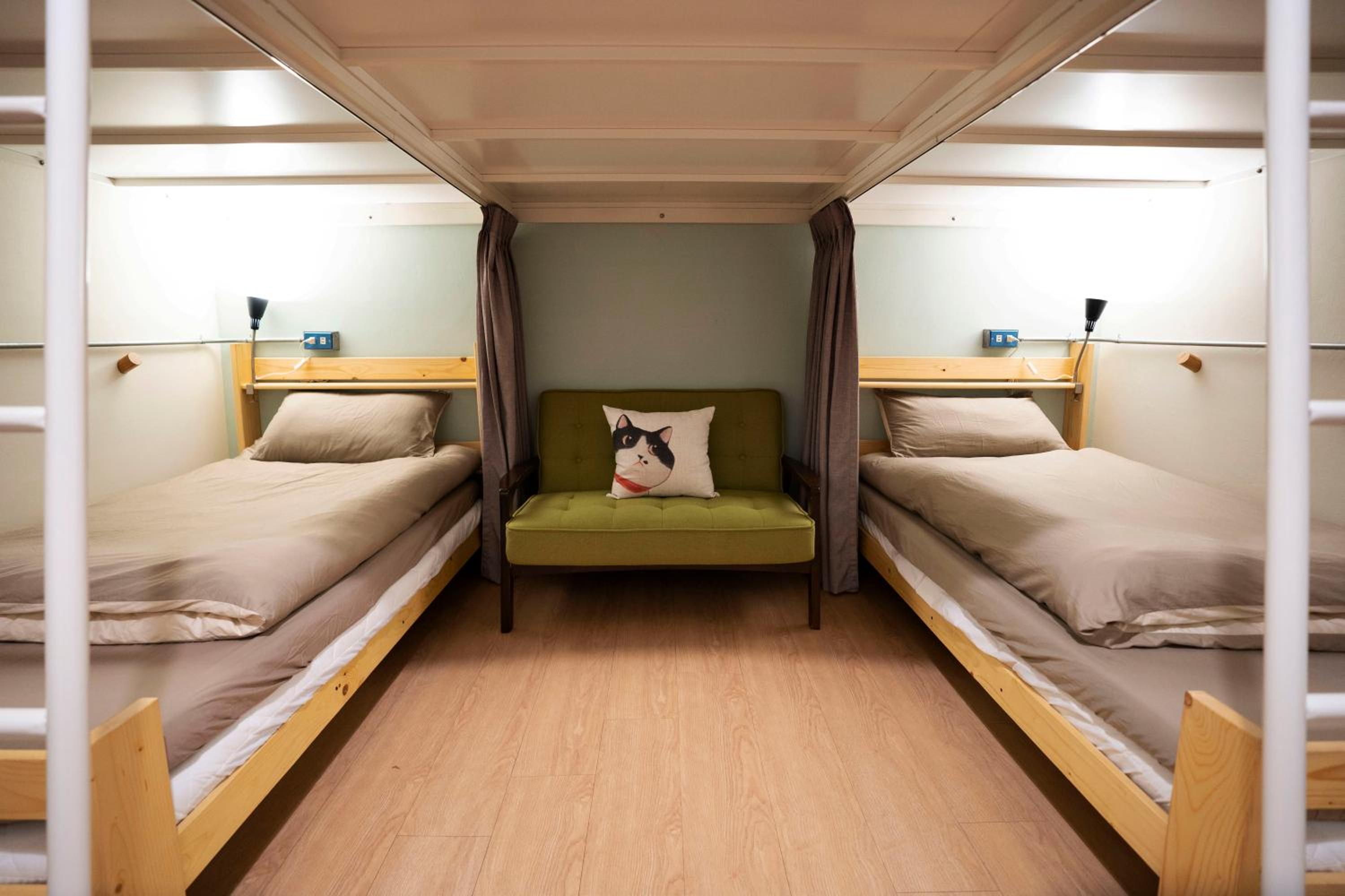 Lento Hostel
